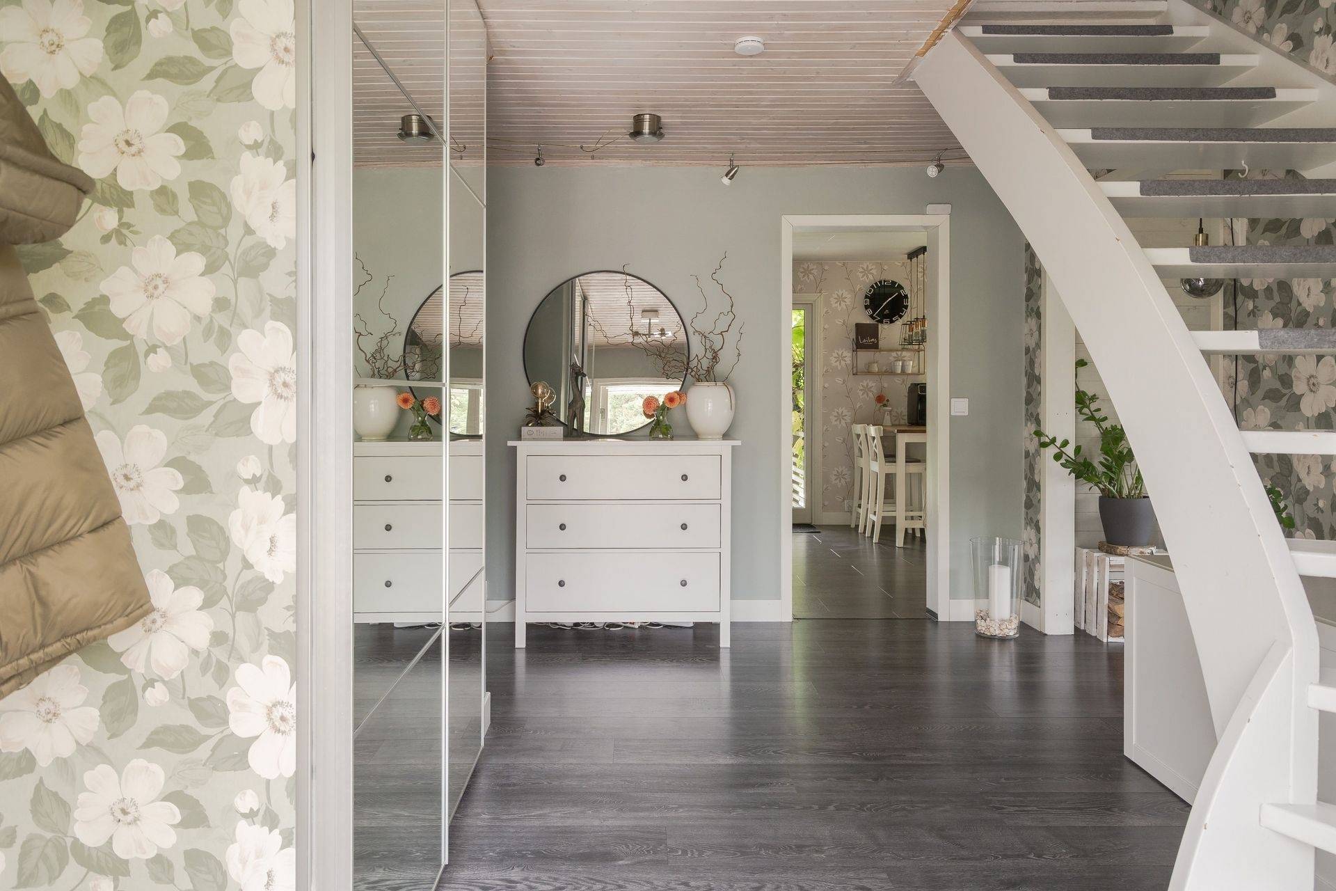 7 rum Villa på Ekorrstigen 32 Hjortsberg Falkenbergs kommun - bild 8