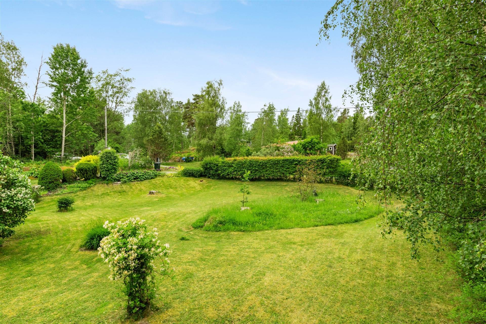 3 rum Fritidshus på Havsvägen 12 Hammarskogen Norrtälje kommun - bild 27