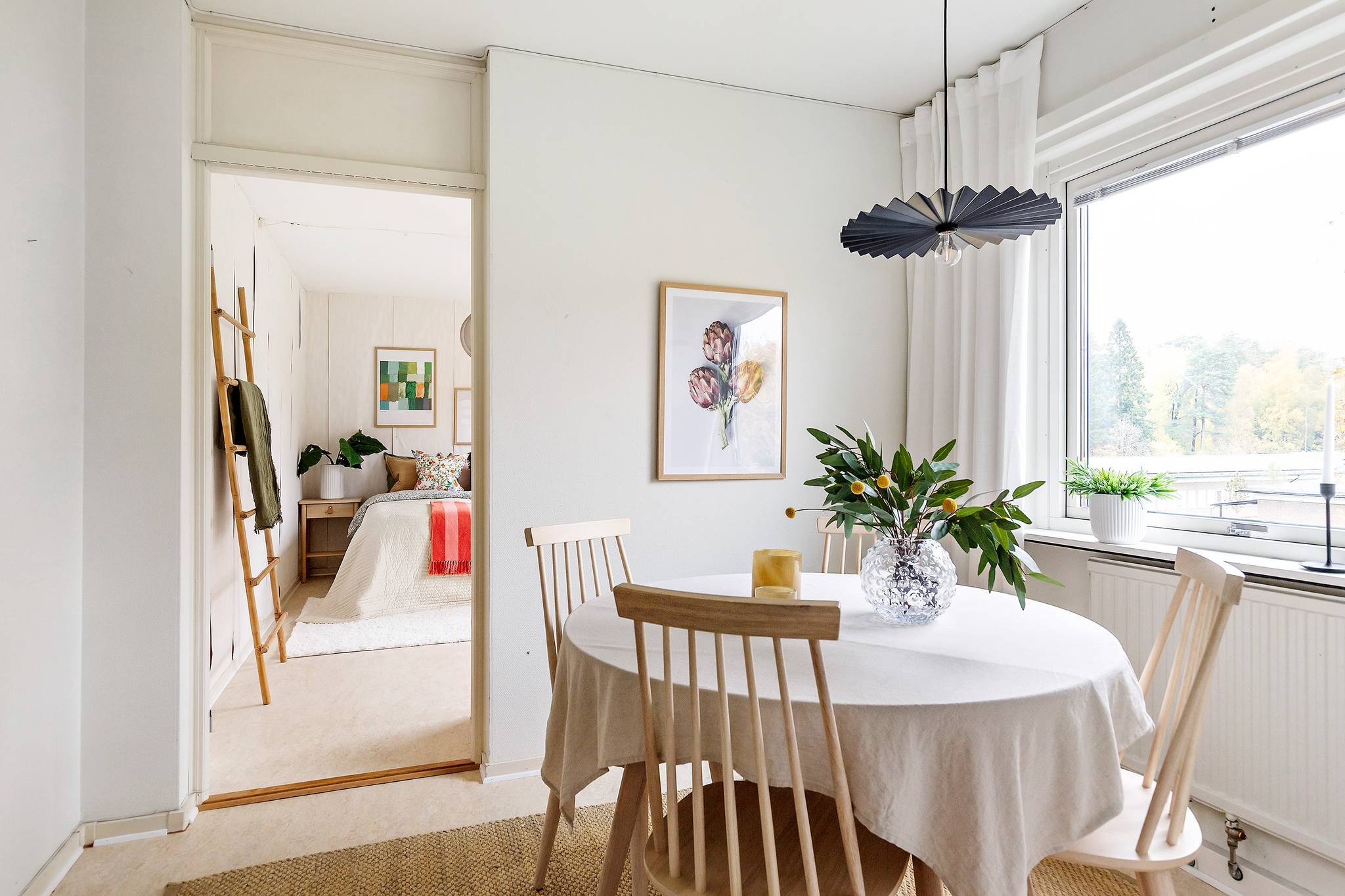 2 rum Lägenhet på Kvadrantgatan 54 Bergsjön Göteborgs kommun - bild 8