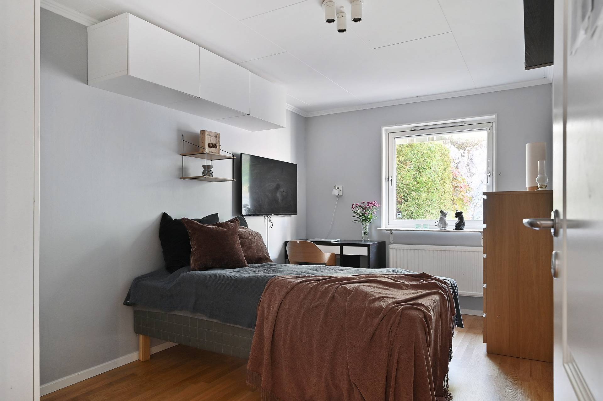 2 rum Radhus på Balettvägen 72 Trångsund Huddinge kommun - bild 15