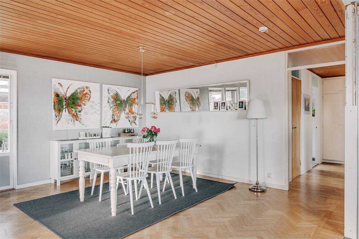 5 rum Villa på Slalomvägen 35 Billingssluttningen Skövde kommun - bild 11