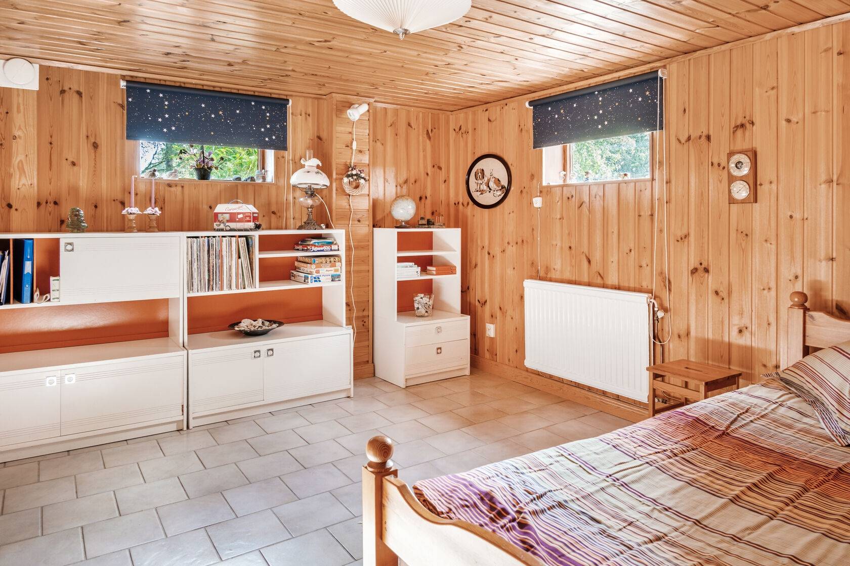 117 m² Villa på Lokrume Tomase 253 Gotlands kommun - bild 17