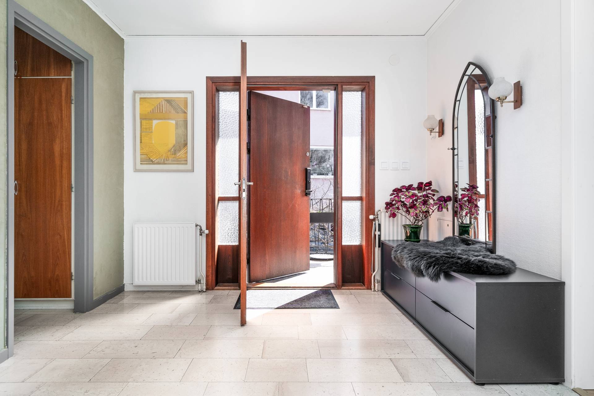 7 rum Villa på Edelundavägen 27 Hässelby Södra Villastad Stockholms kommun - bild 5