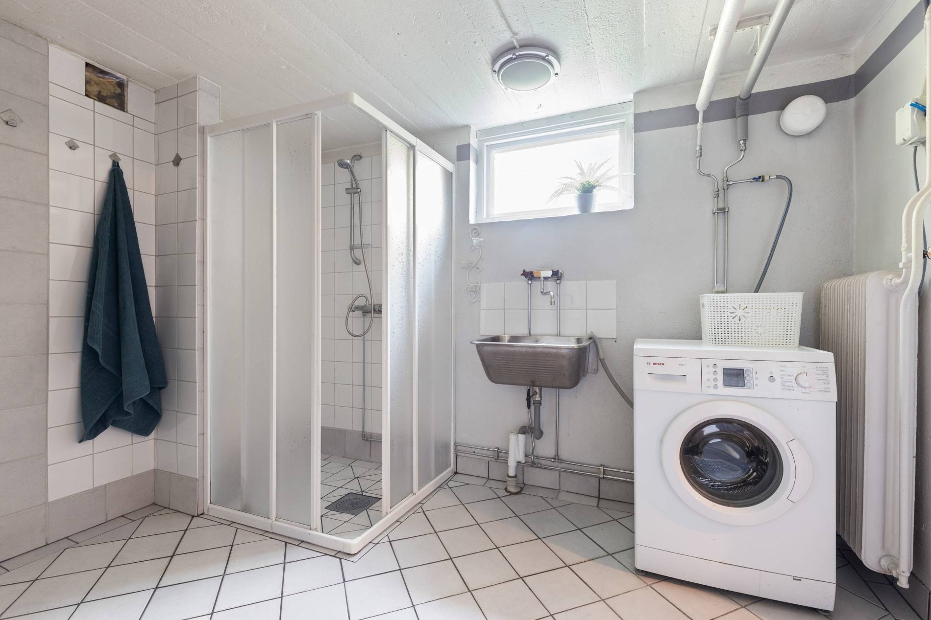 6 rum Villa på Gumåsvägen 50 Kramfors kommun - bild 45