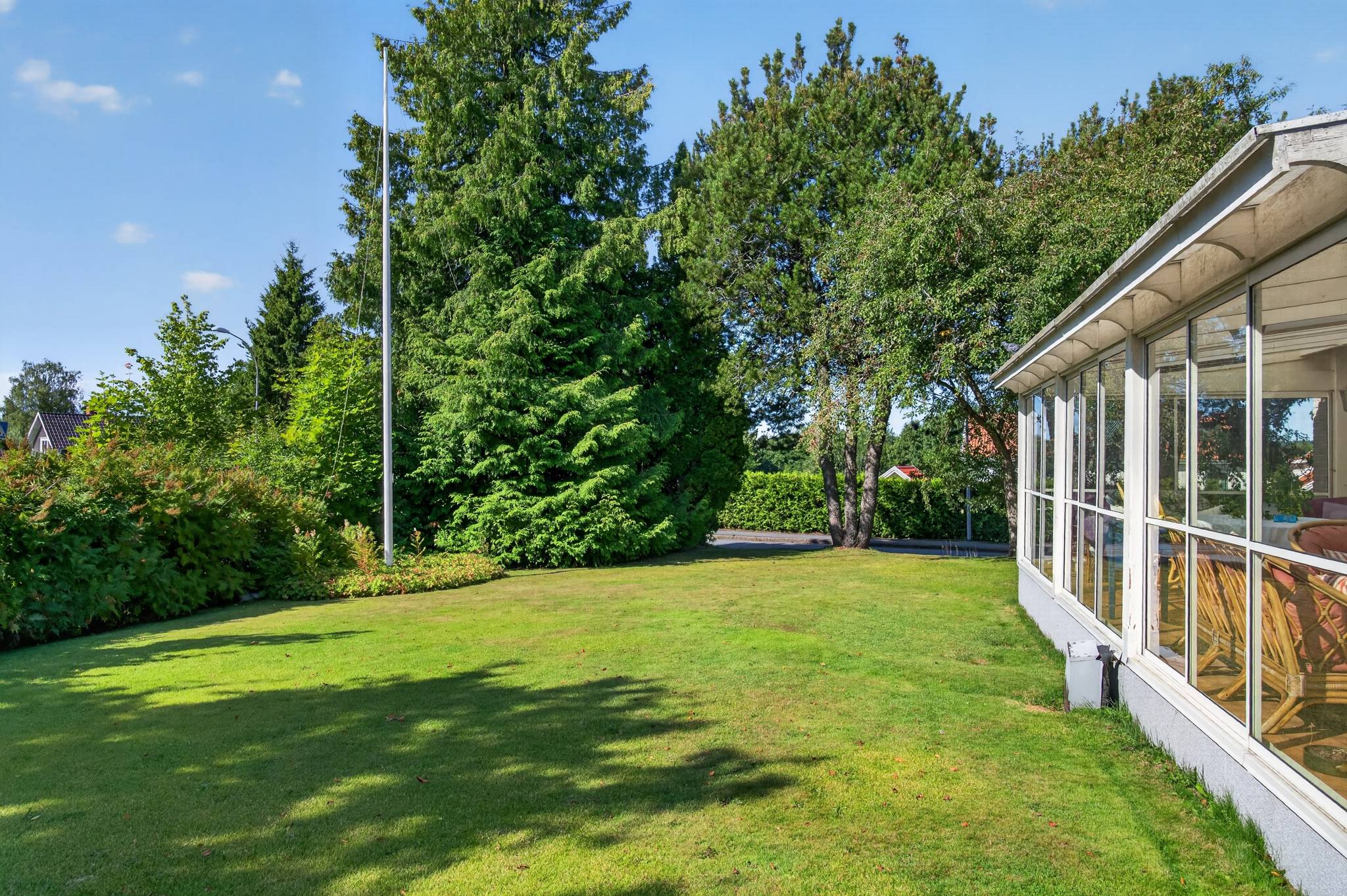 4 rum Villa på Hyttskogsvägen 2 Immetorp Karlskoga kommun - bild 49