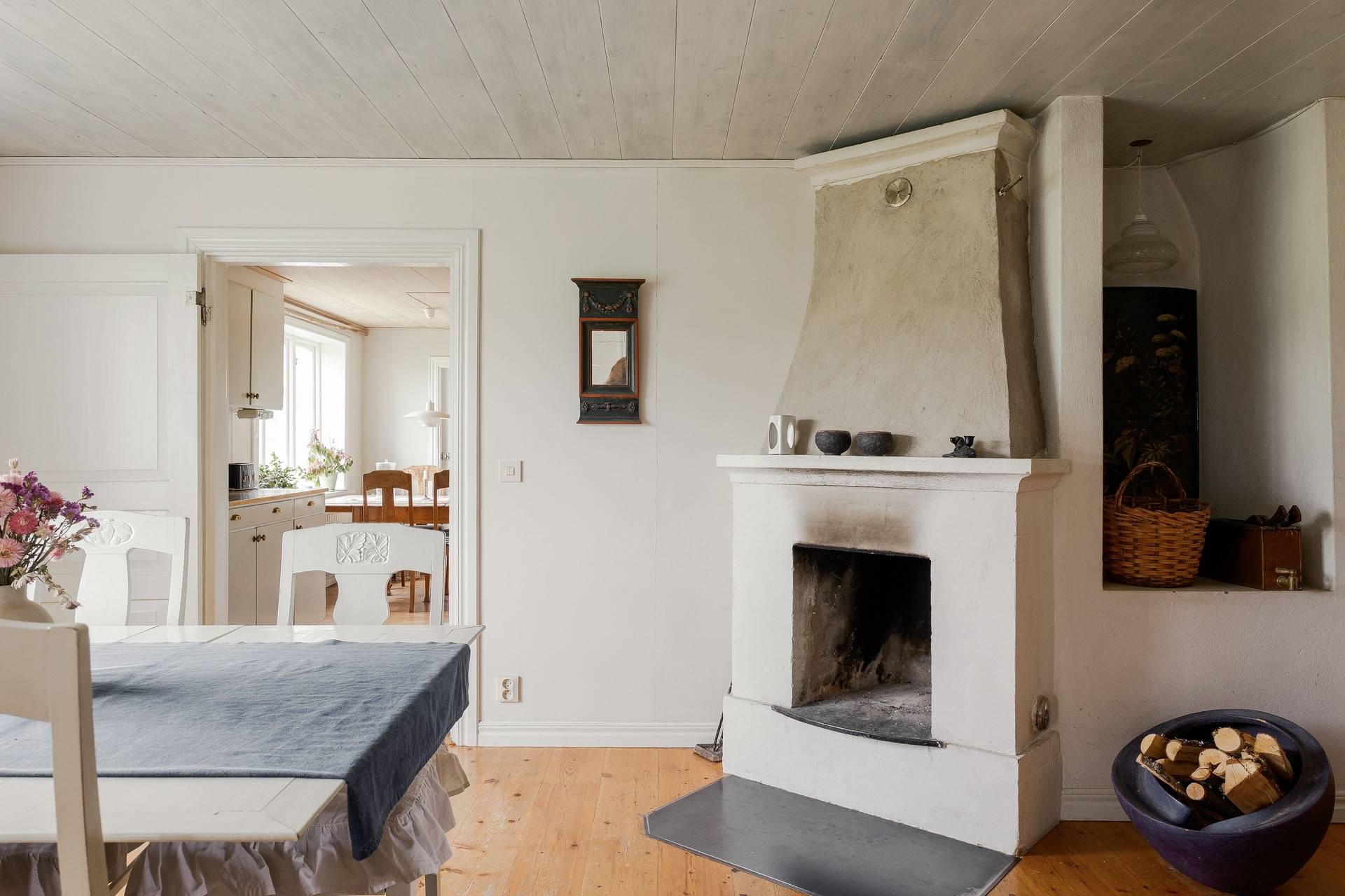 7 rum Gård med jordbruk på Sandreda Skattegård 1 Braås Växjö kommun - bild 28