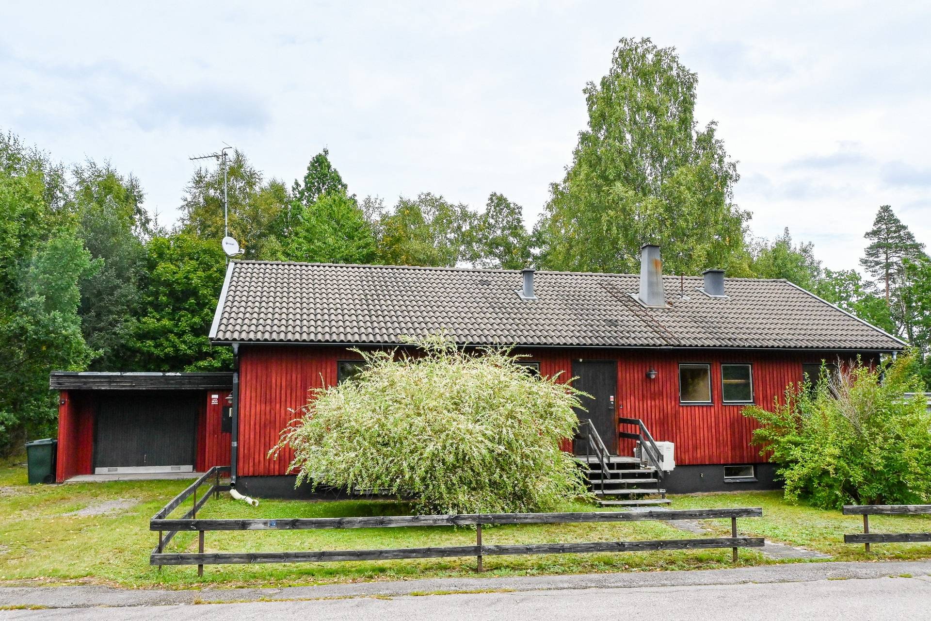 Broakulla, Emmaboda kommun
