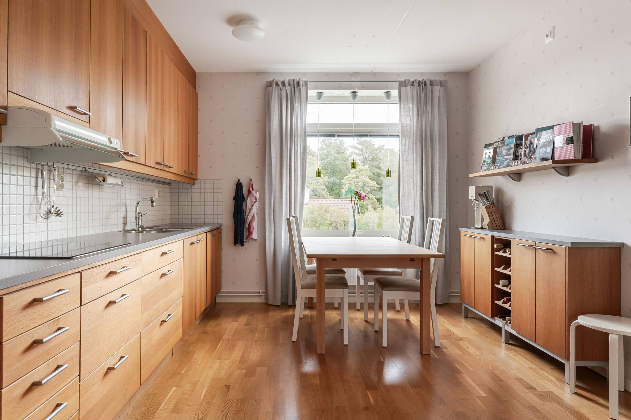 3.5 rum Lägenhet på Hagvägen 2A Edsbacka Sollentuna kommun - bild 13