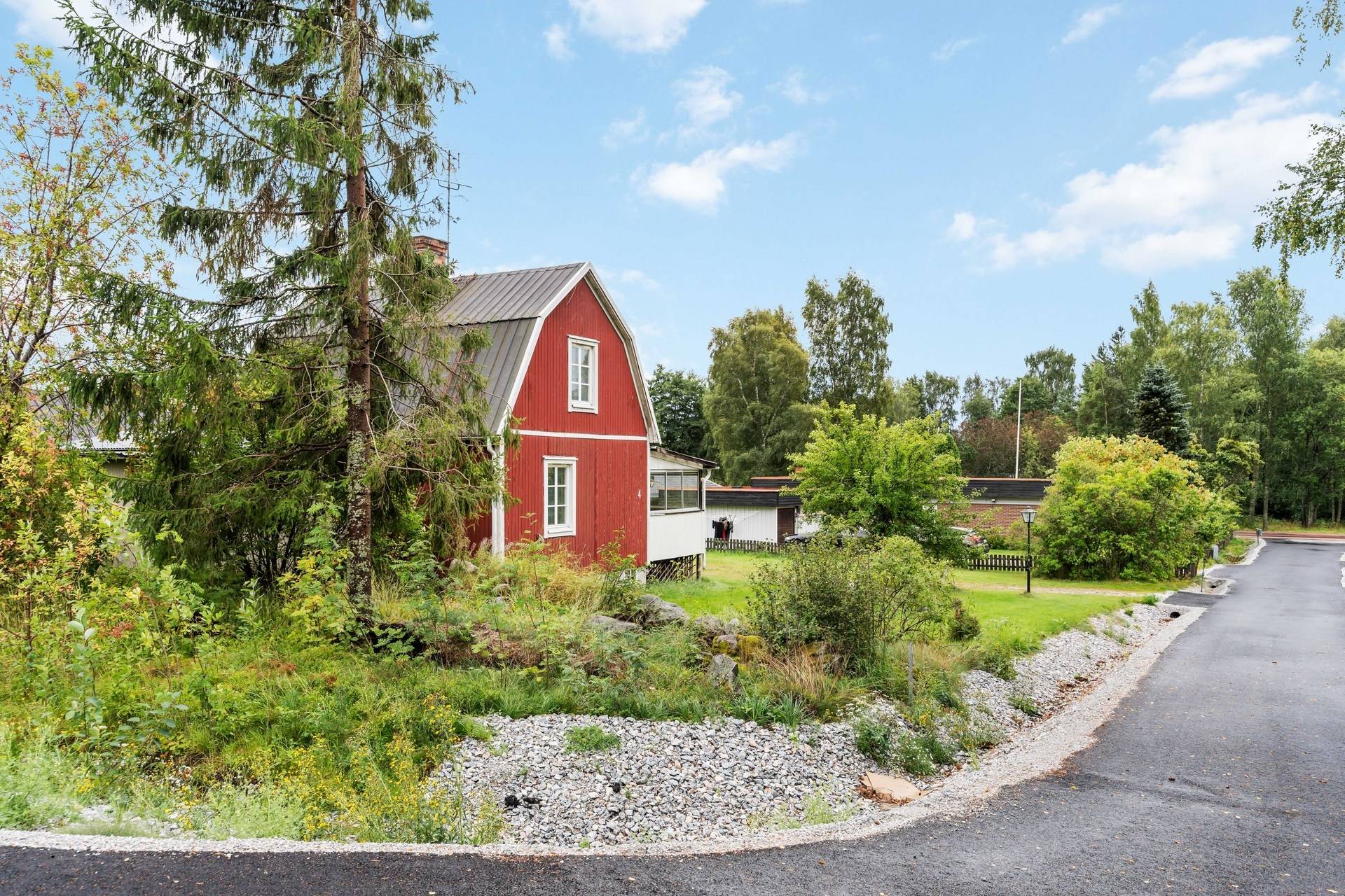 3 rum Villa på Björkstigen 4 Stocka Nordanstigs kommun - bild 13