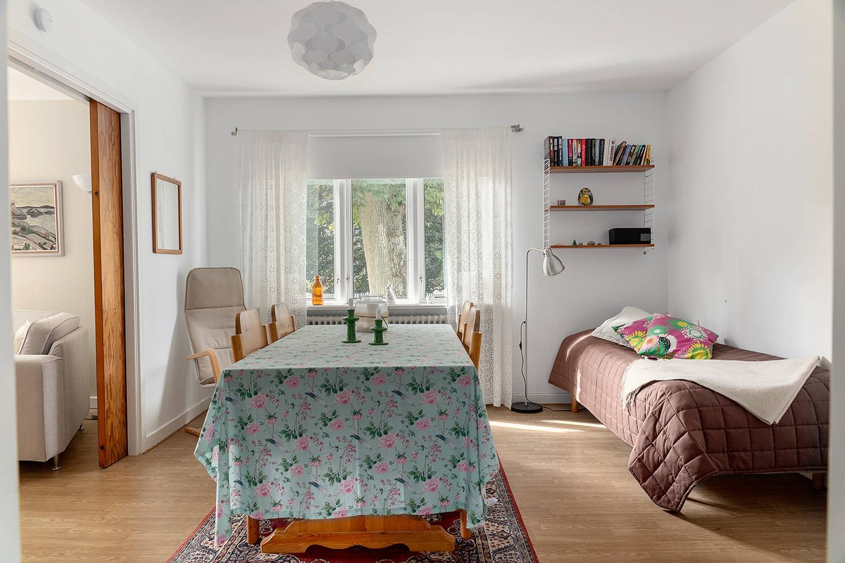 5 rum Villa på Värestorpsvägen 9 Ränneslöv Laholms kommun - bild 15