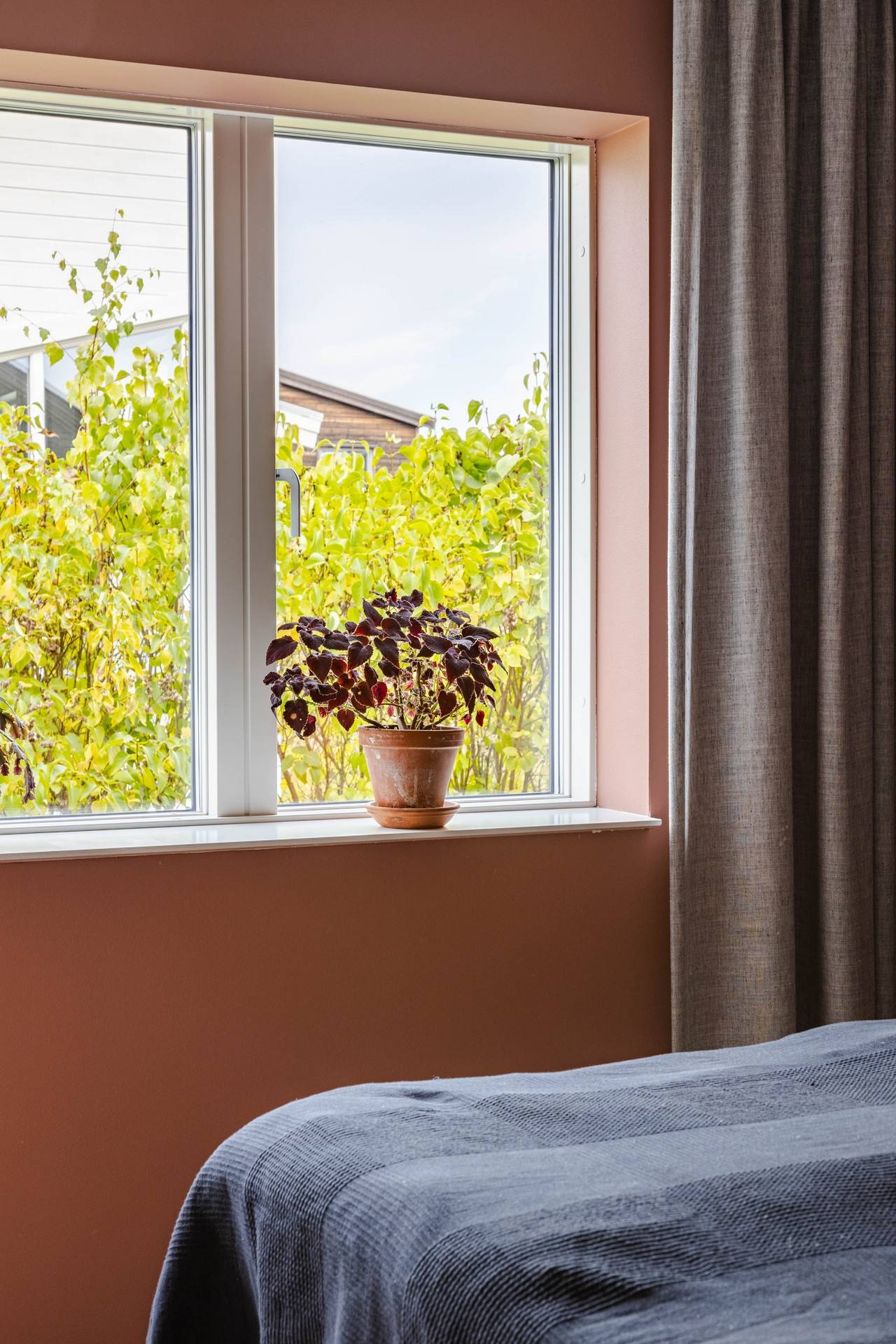 7 rum Villa på Ålesundsgatan 10 Lillhamra Västerås kommun - bild 67
