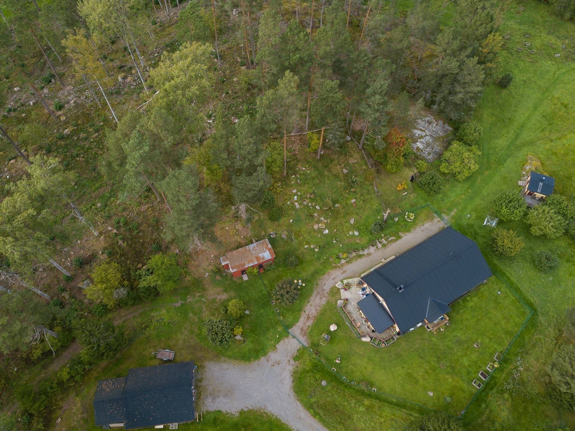 5 rum Gård utan jordbruk på Roslagsbrovägen 49 Eke Södra Roslags-Bro Norrtälje kommun - bild 42