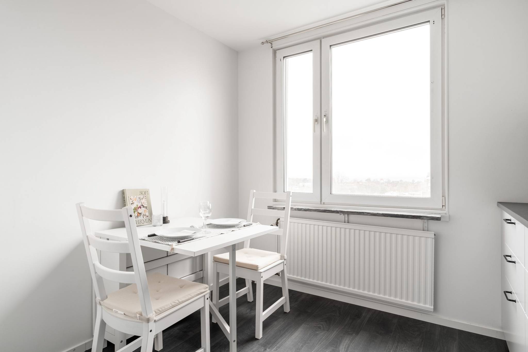 2 rum Lägenhet på Segergatan 2D Västra Fäladen Landskrona kommun - bild 11