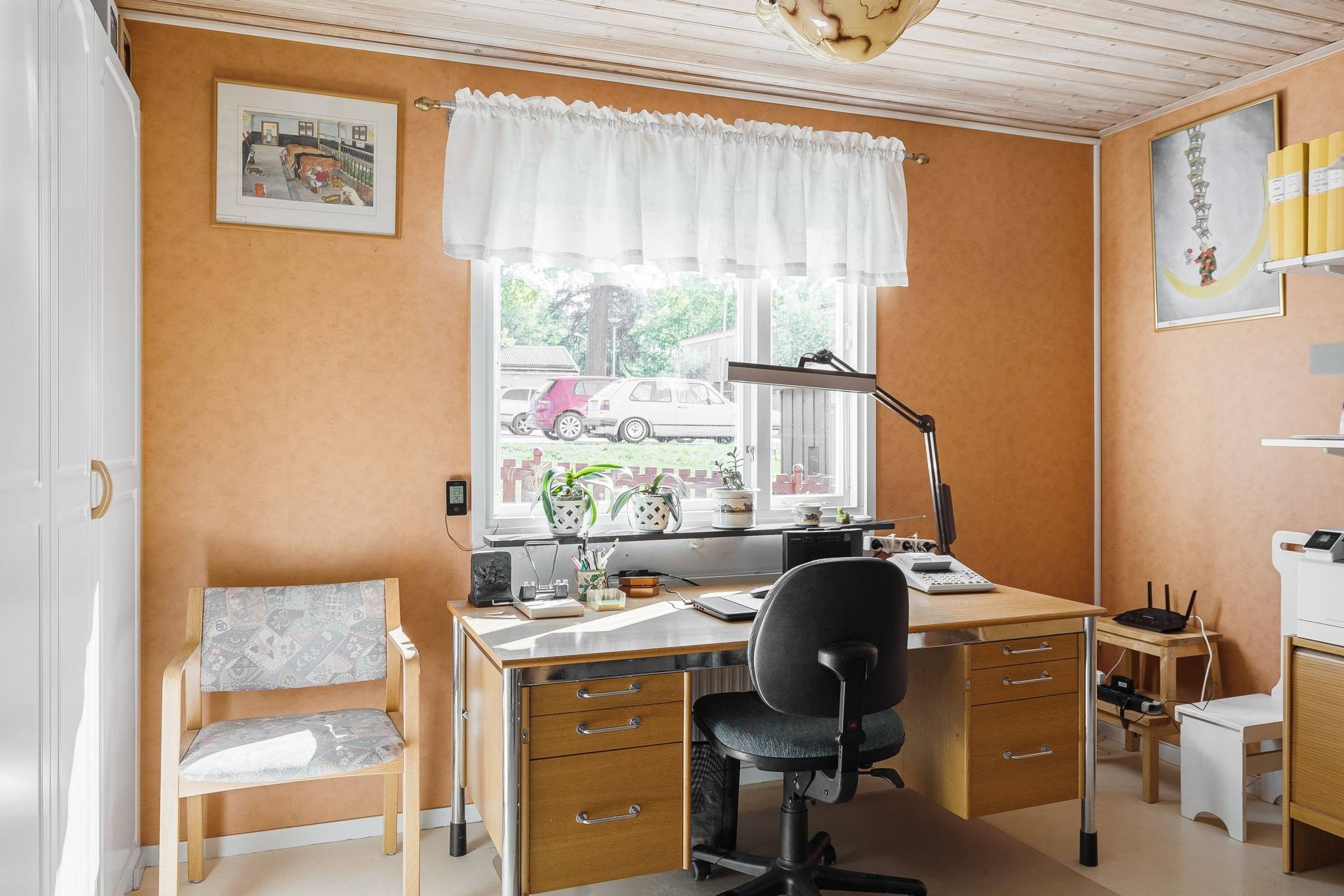 4 rum Villa på Kanalvägen 11E Österbybruk Östhammars kommun - bild 23