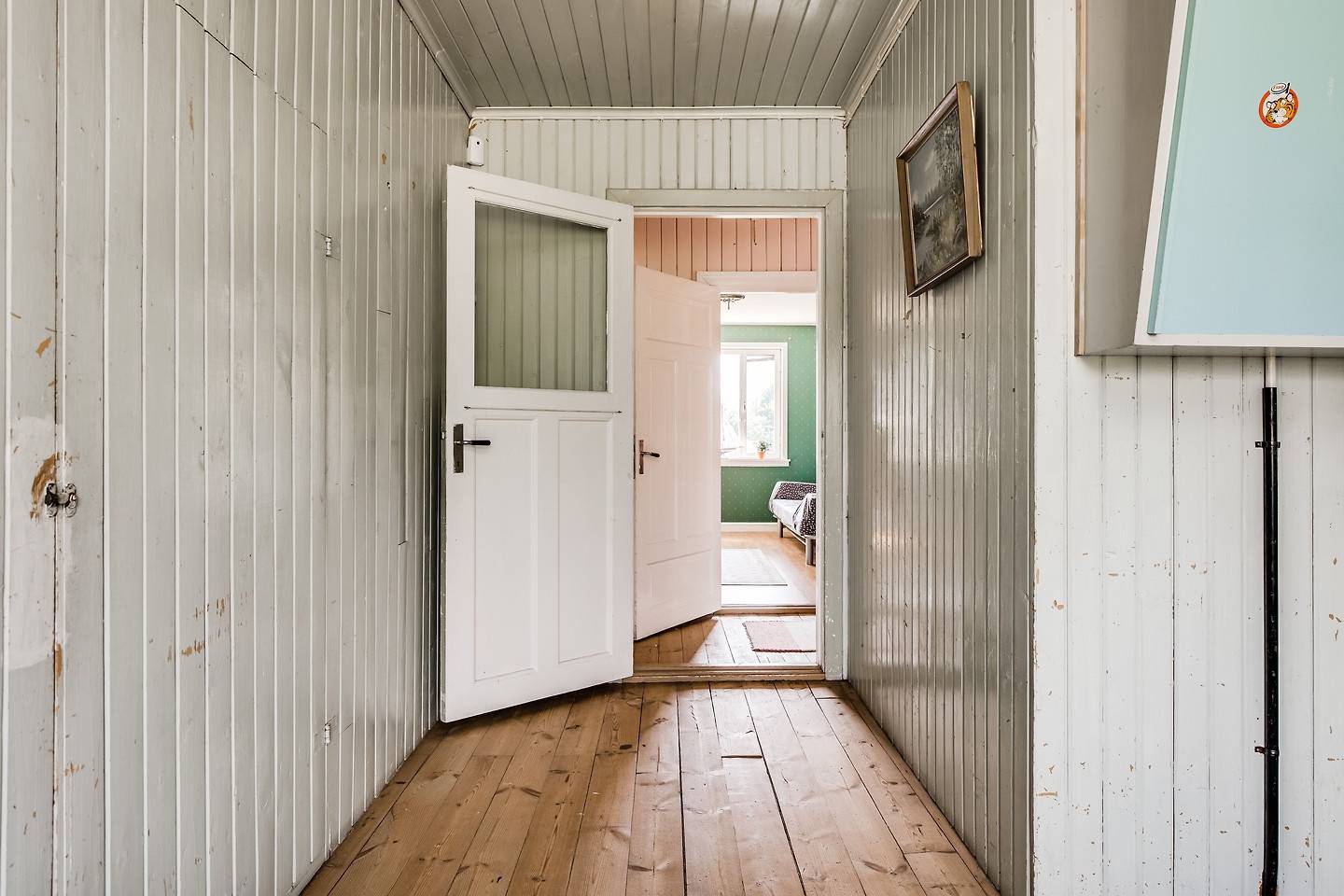 6 rum Villa på Fröjered Vilan 1 Fröjered Tidaholms kommun - bild 25