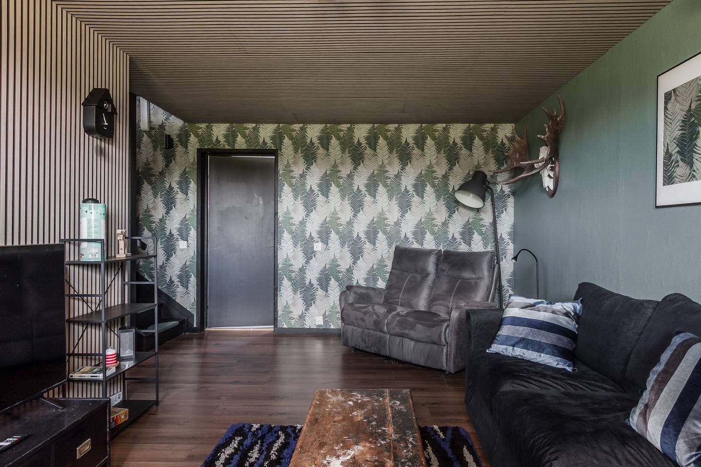 5 rum Villa på Ängsstigen 3 Sunnemo Hagfors kommun - bild 23