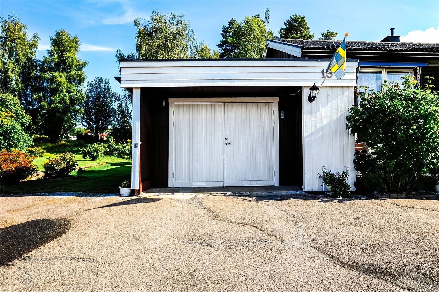 4 rum Villa på Nävervägen 15 Hagfors kommun - bild 8