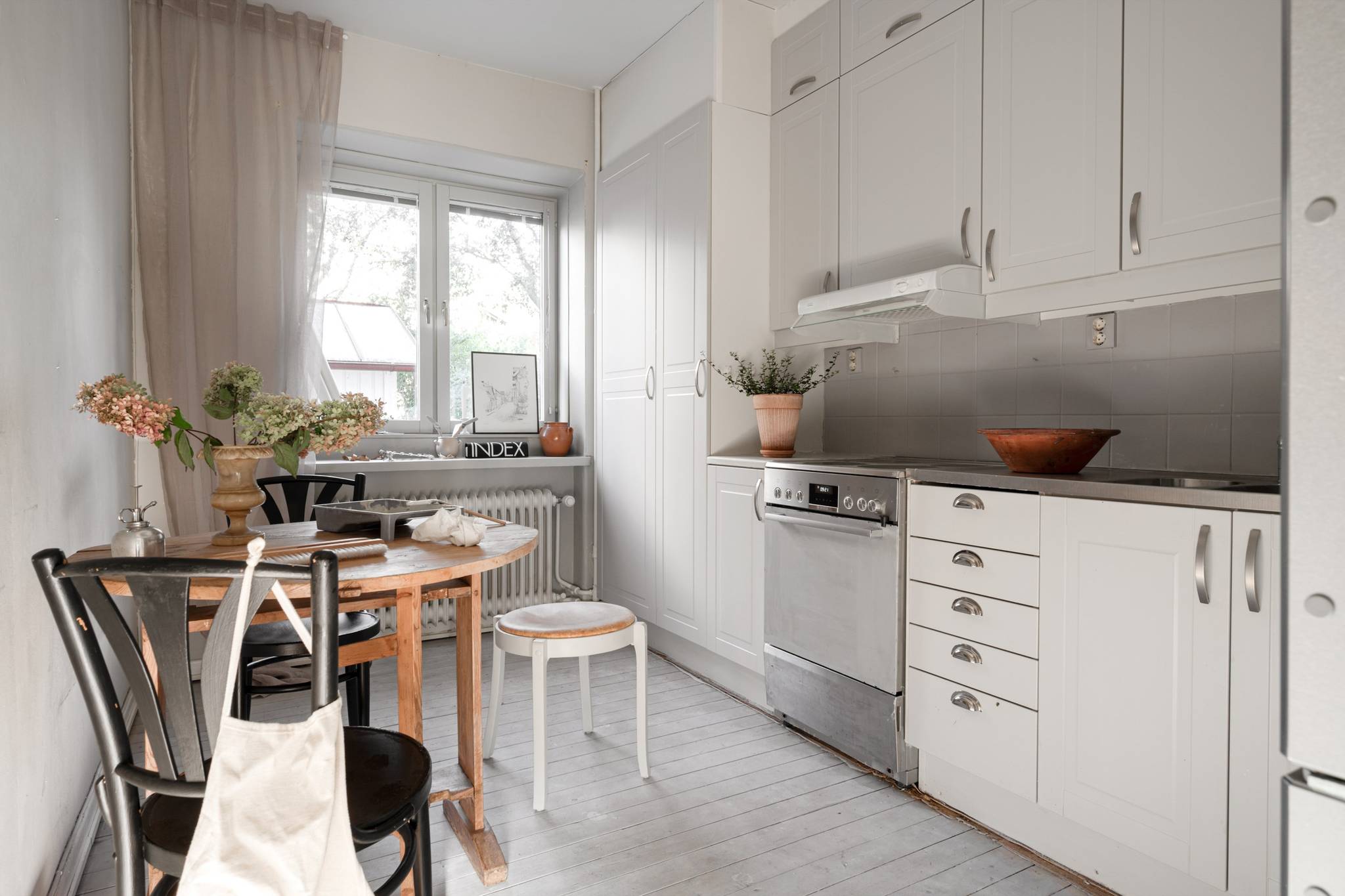 1 rum Lägenhet på Sofiagatan 56K Strömmensberg Göteborgs kommun - bild 9