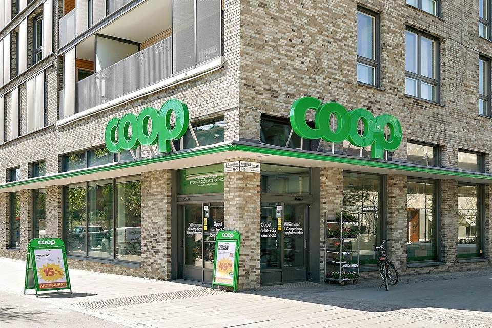 2 rum Lägenhet på Bobergsgatan 12 Norra Djurgårdsstaden Stockholms kommun - bild 21