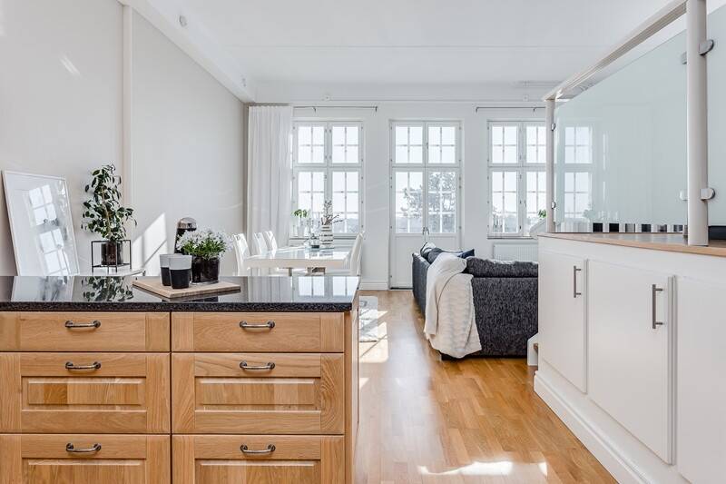 2 rum Lägenhet på Kasernhöjden 11 B Kasernhöjden Karlstads kommun - bild 6
