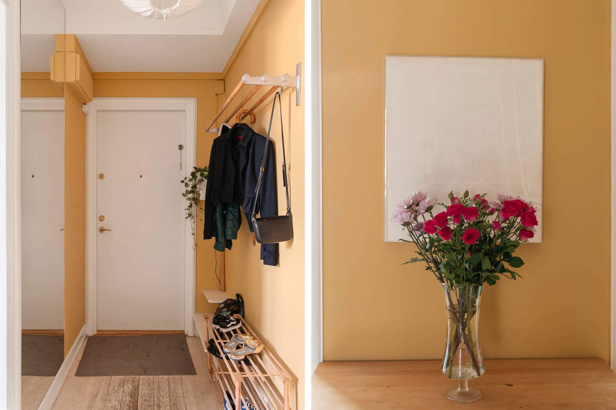 2.5 rum Lägenhet på Gotlandsgatan 71 Södermalm Stockholms kommun - bild 19