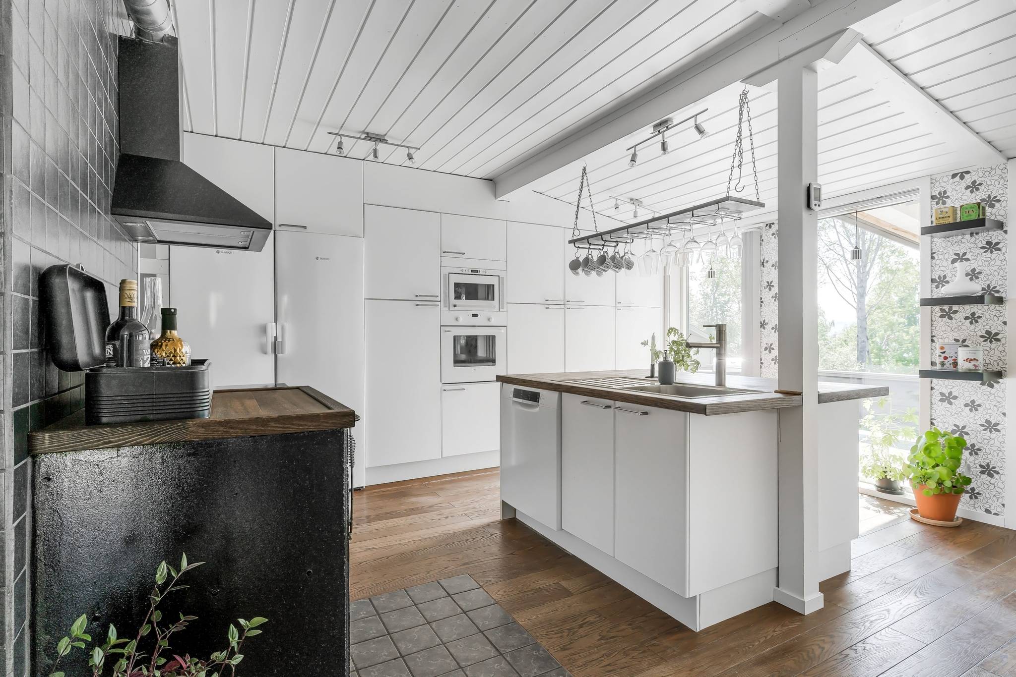 4 rum Villa på Målsta 105 Matfors Sundsvalls kommun - bild 7