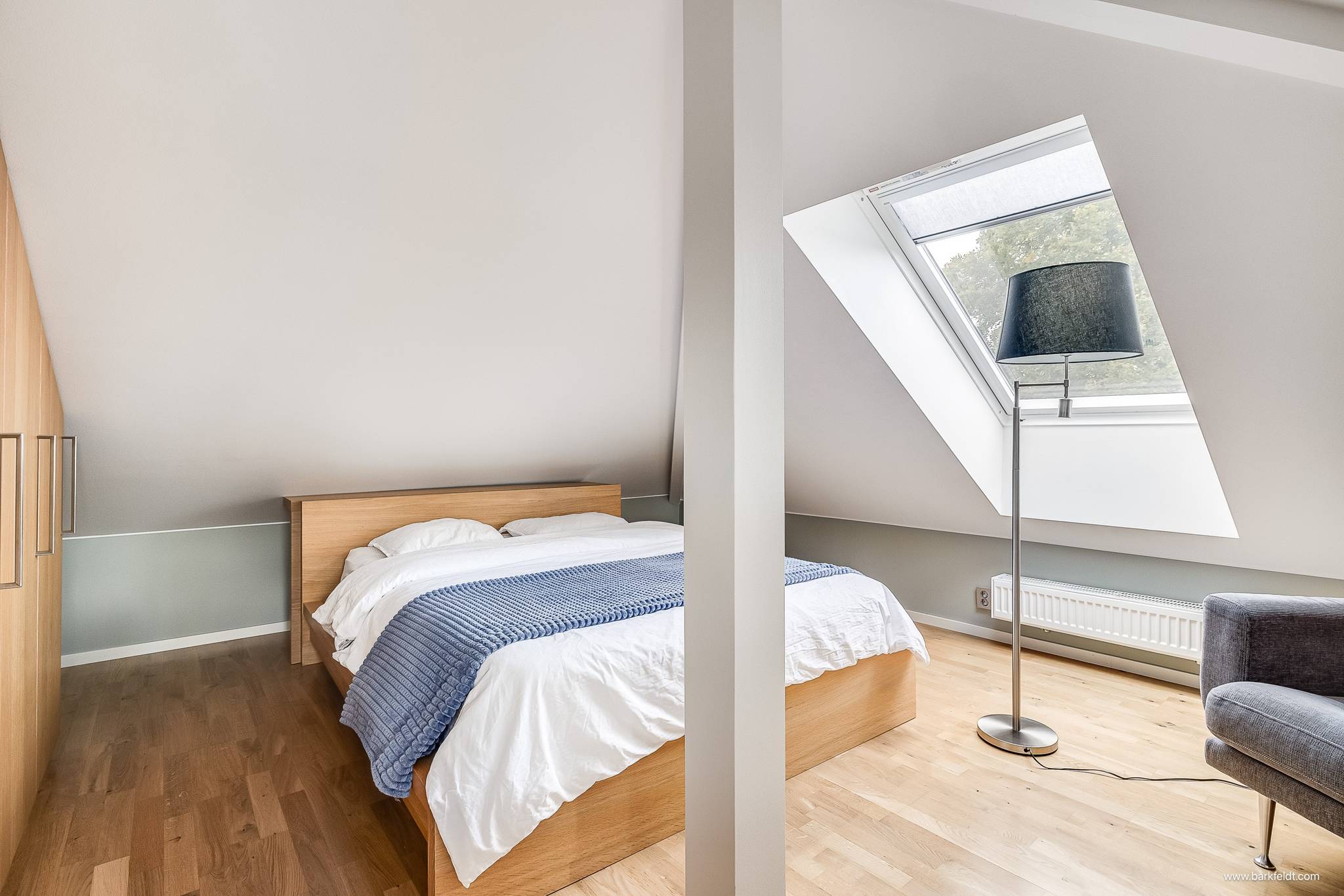 4 rum Villa på Odenvägen 7 Örsundsbro Enköpings kommun - bild 36
