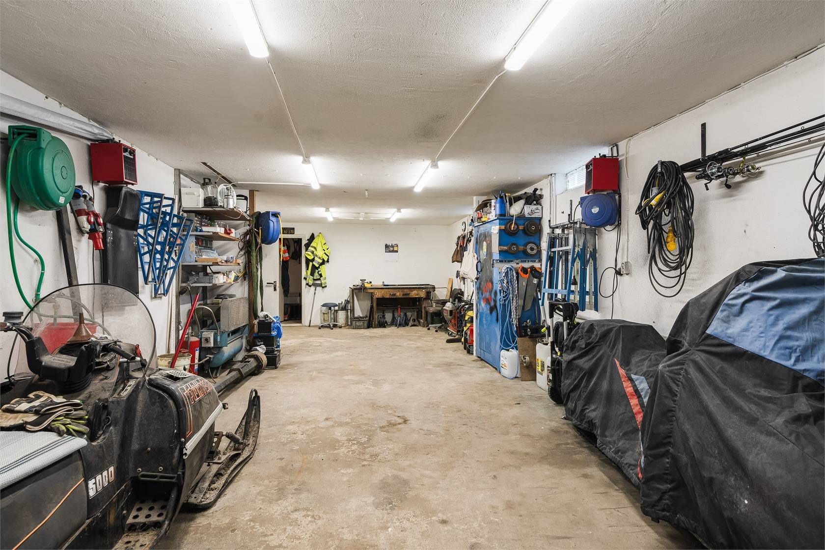 4 rum Villa på Ekvägen 4 Bergby Gävle kommun - bild 32