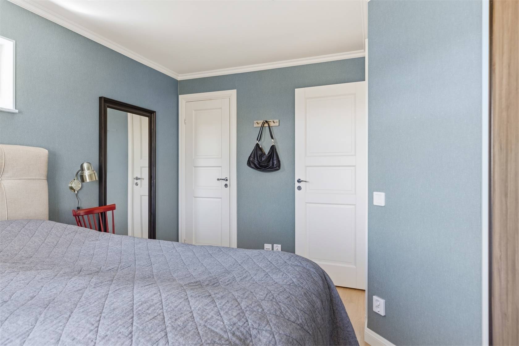 6 rum Villa på Östra Storgårdsvägen 8 Rimforsa Kinda kommun - bild 33