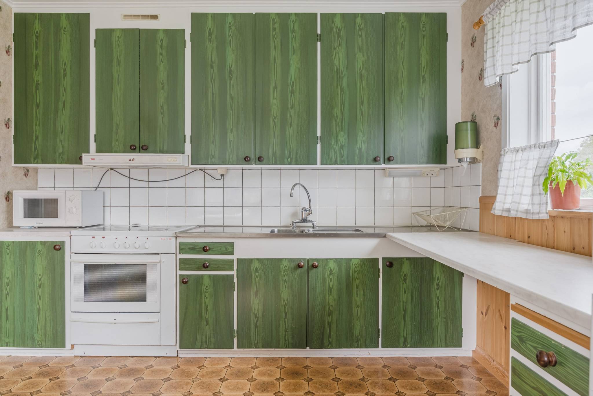 5 rum Villa på Alvik Rävhagsvägen 2 Alvik Leksands kommun - bild 7