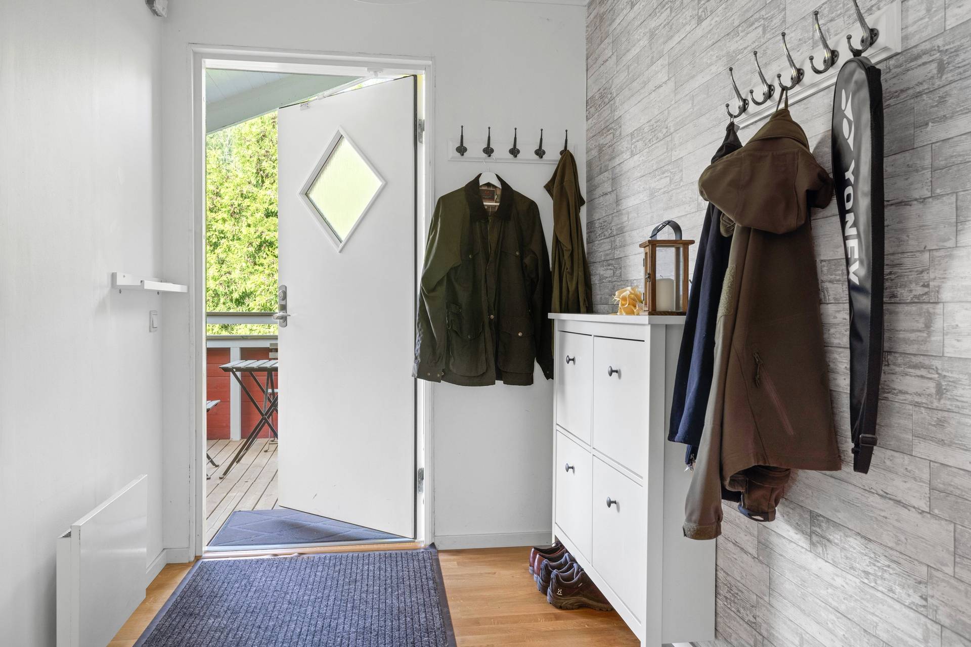 2 rum Lägenhet på Västergården 239 Västergården Vallentuna kommun - bild 18