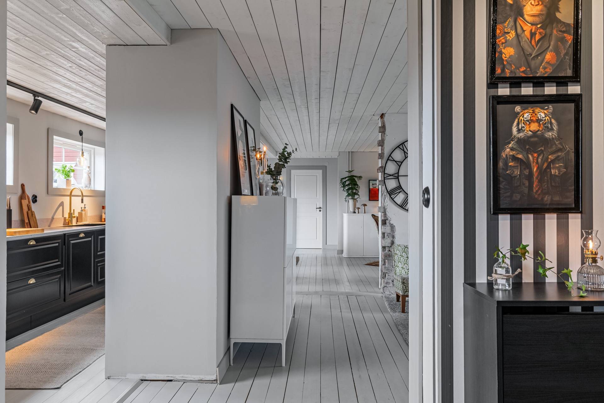 5 rum Villa på Vindelvägen 8 Brickeberg Örebro kommun - bild 15