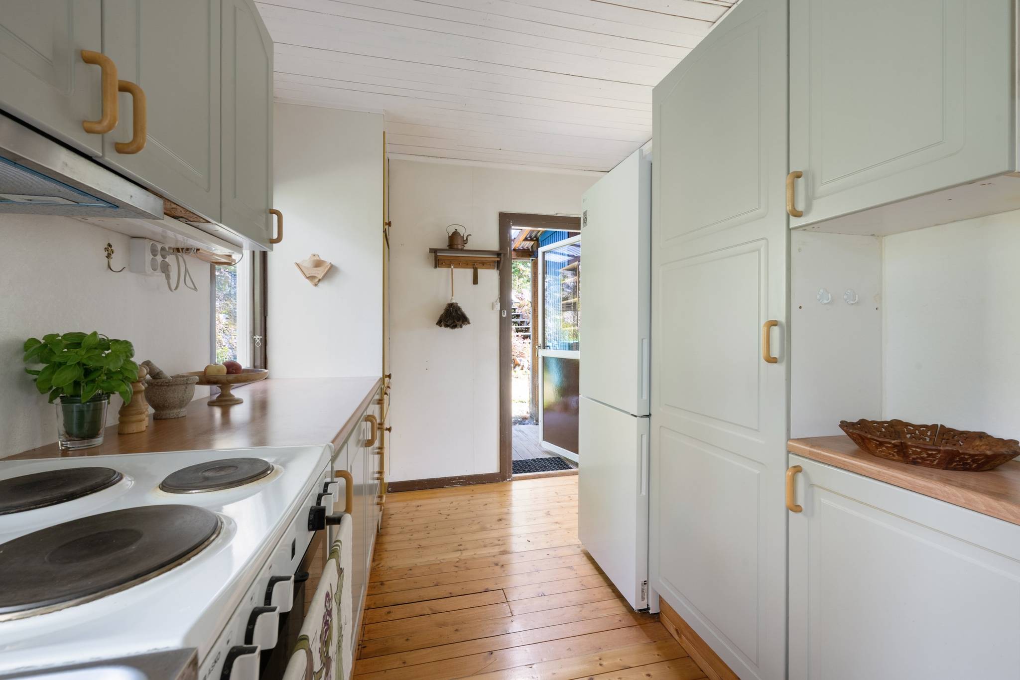 2 rum Villa på Lovisedalsvägen 67 Älta - Södra Hedvigslund Nacka kommun - bild 12