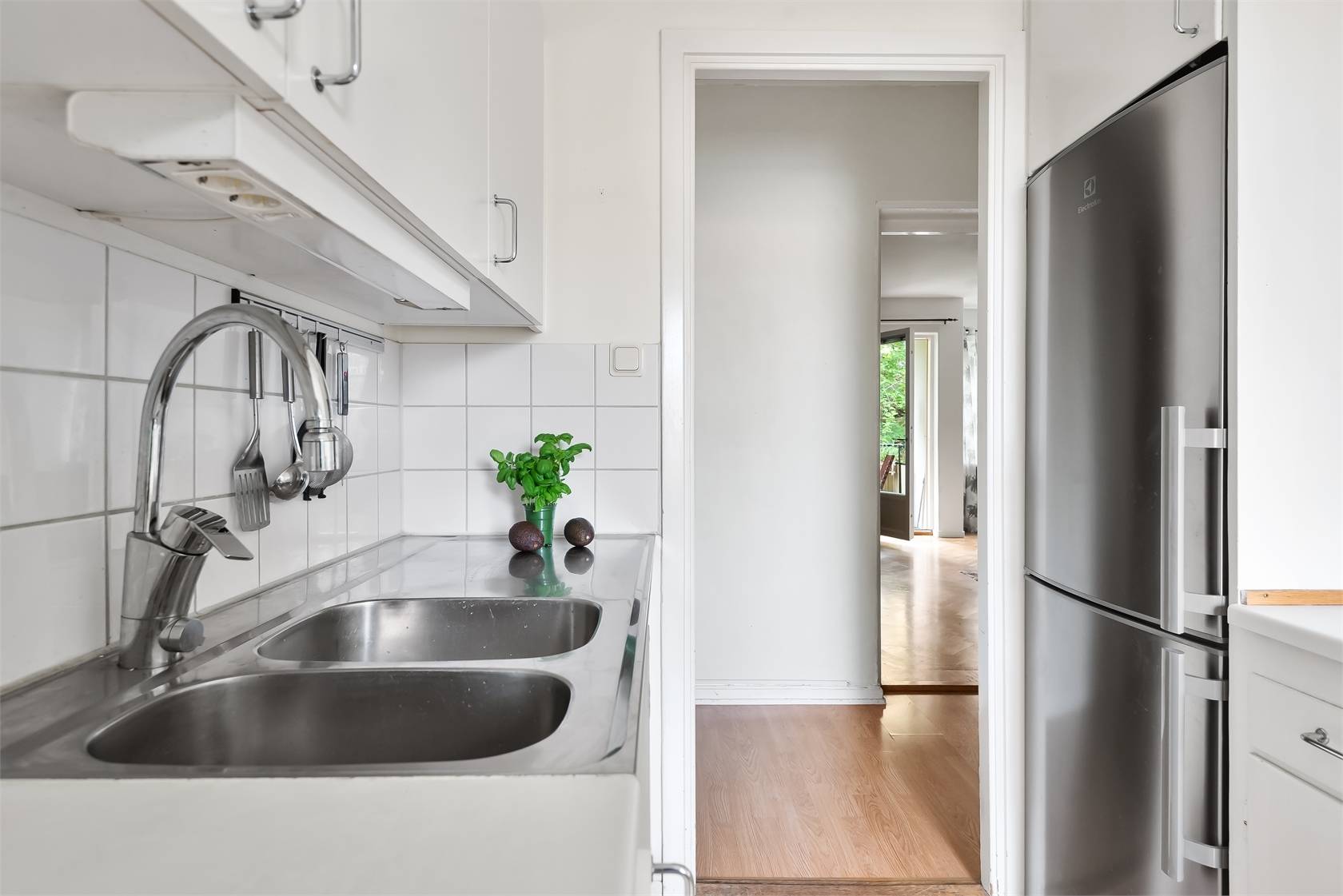 2 rum Lägenhet på Fågelstavägen 1 Bandhagen Stockholms kommun - bild 9
