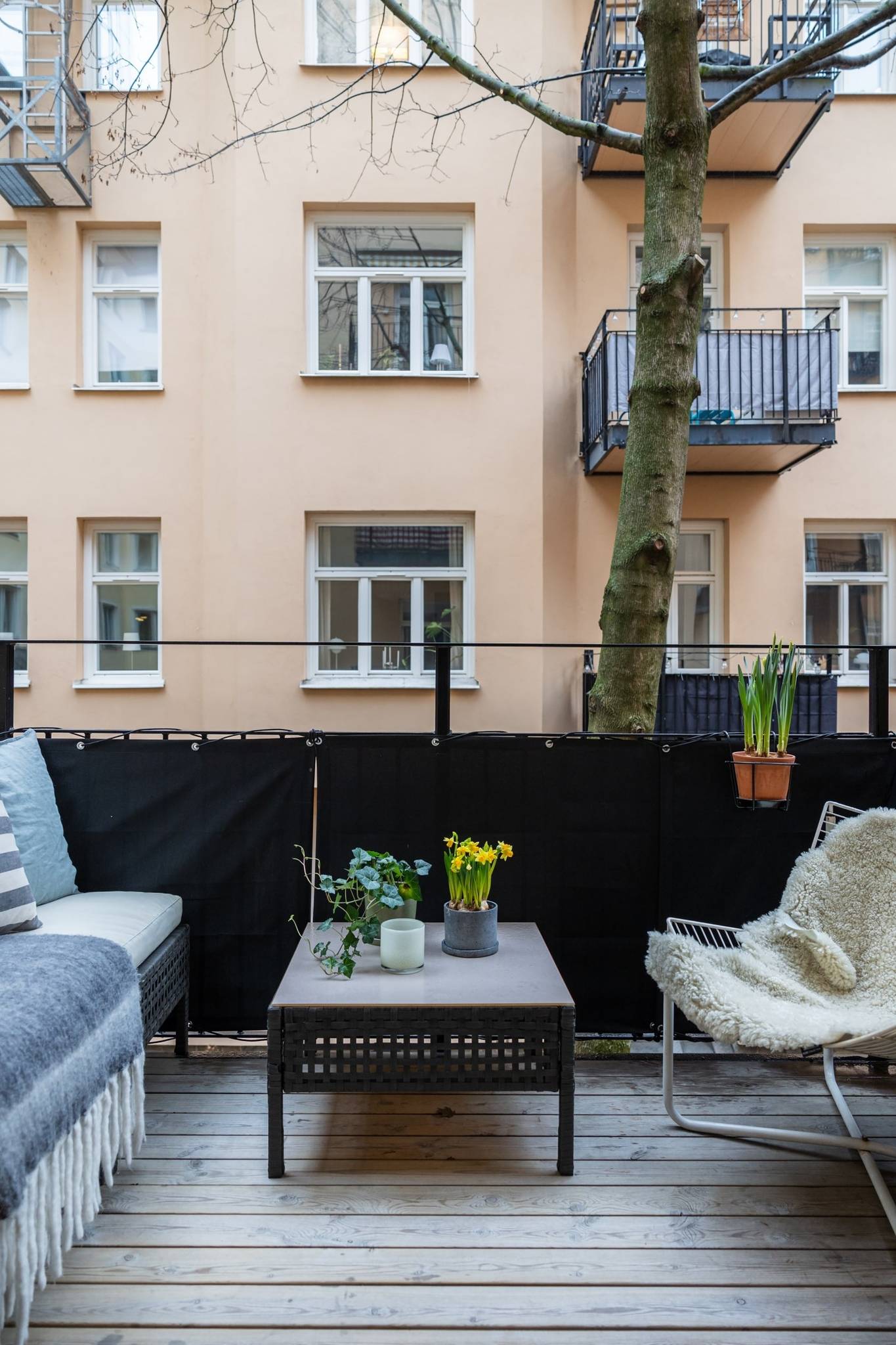 2 rum Lägenhet på Birger Jarlsgatan 93 A, 1 tr Vasastan - Sibirien Stockholms kommun - bild 7