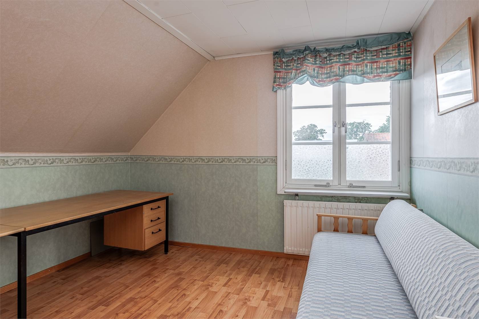 5 rum Villa på Tallgatan 35 Gamleby Västerviks kommun - bild 14