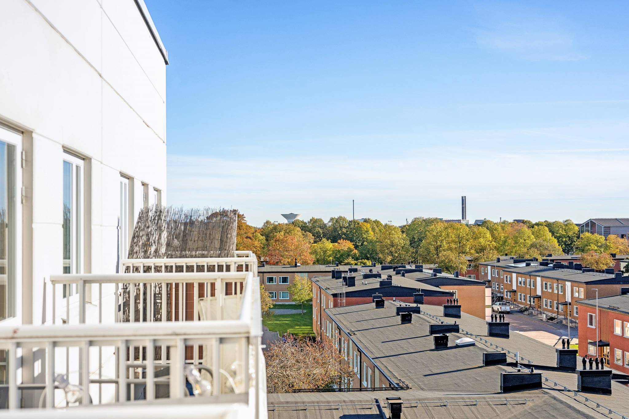 2 rum Lägenhet på Råbyvägen 41 Kvarngärdet Uppsala kommun - bild 32