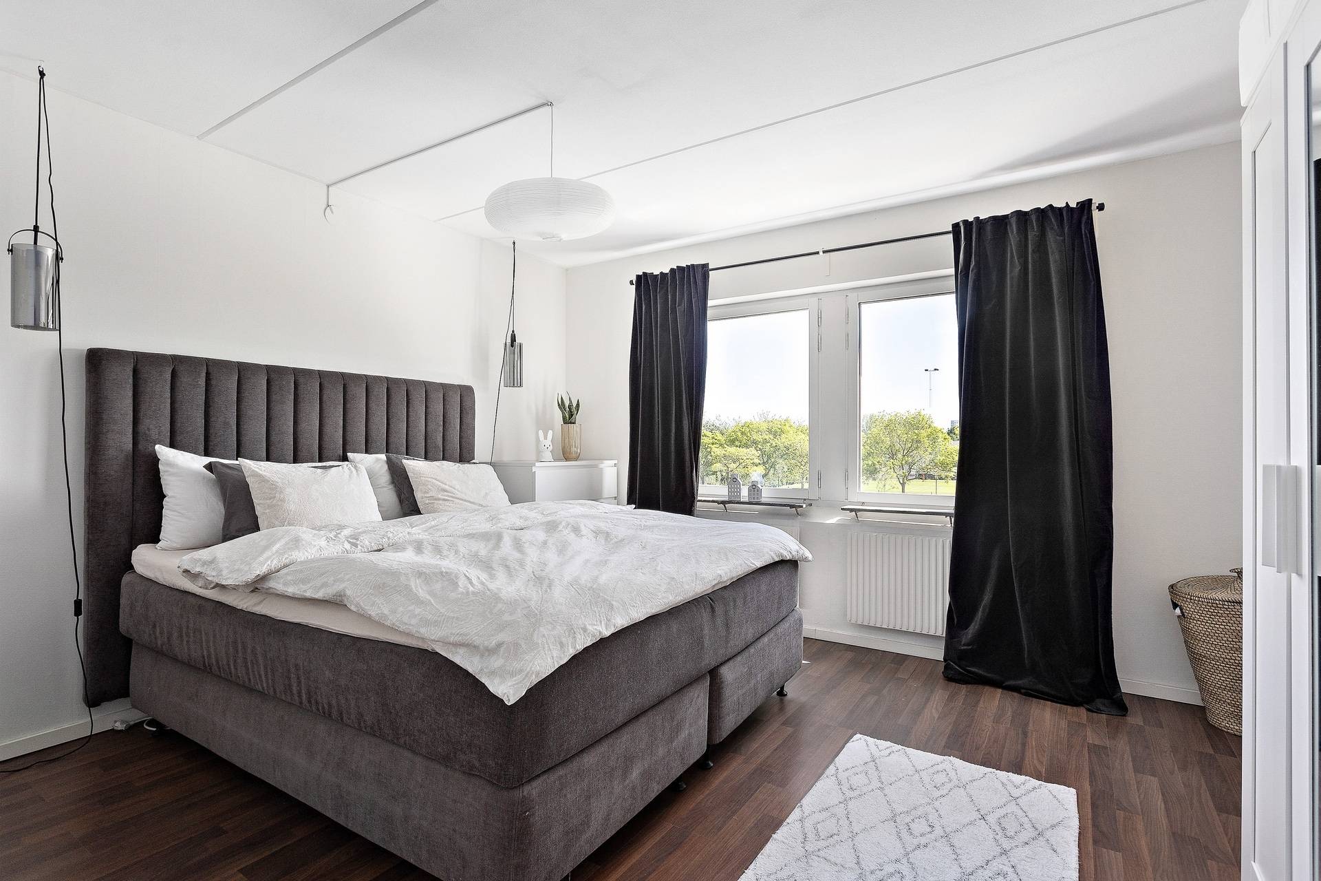 2 rum Lägenhet på Dansörgatan 20 Lindeborg Malmö kommun - bild 2