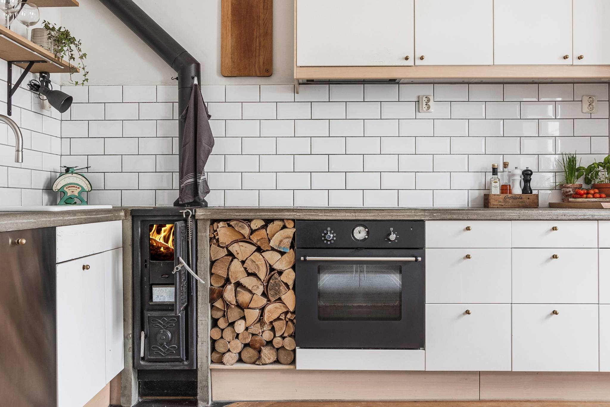 2 rum Lägenhet på Surbrunnsgatan 43A, 3 tr Vasastan Stockholms kommun - bild 4