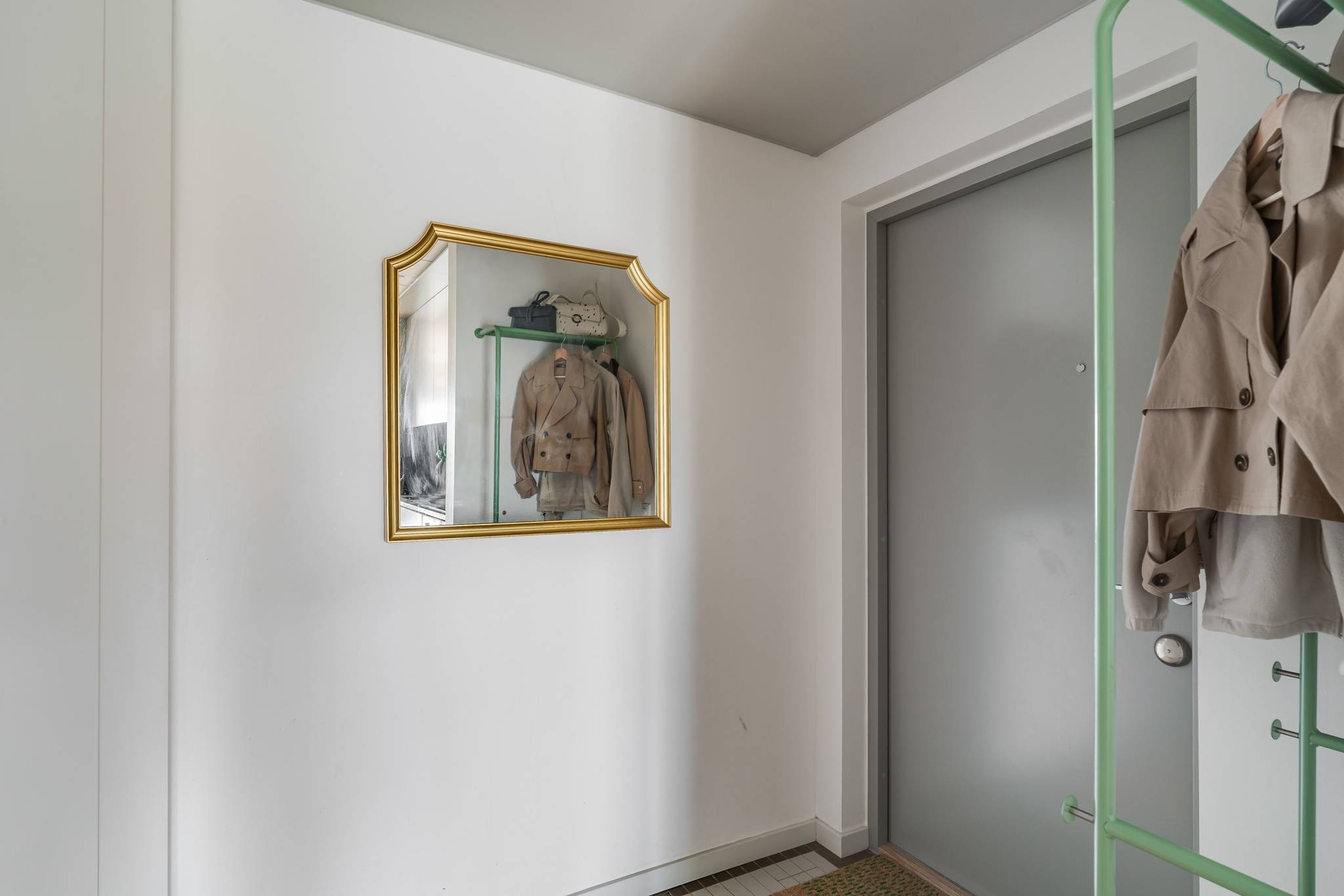 1.5 rum Lägenhet på Vintergatan 2B Centrala Sundbyberg Sundbybergs kommun - bild 13