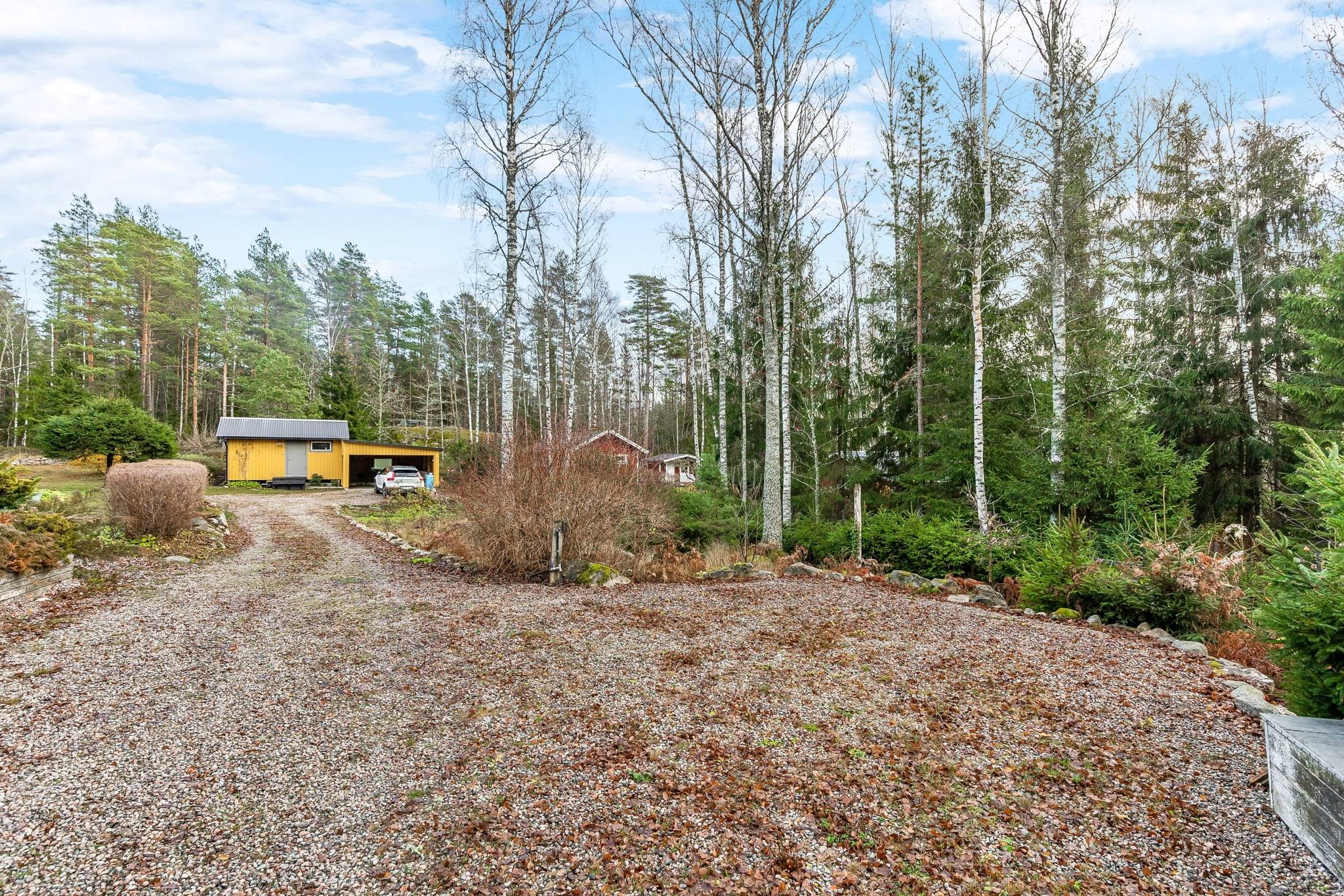3 rum Villa på Ladeby Myggebo Lista Eskilstuna kommun - bild 42
