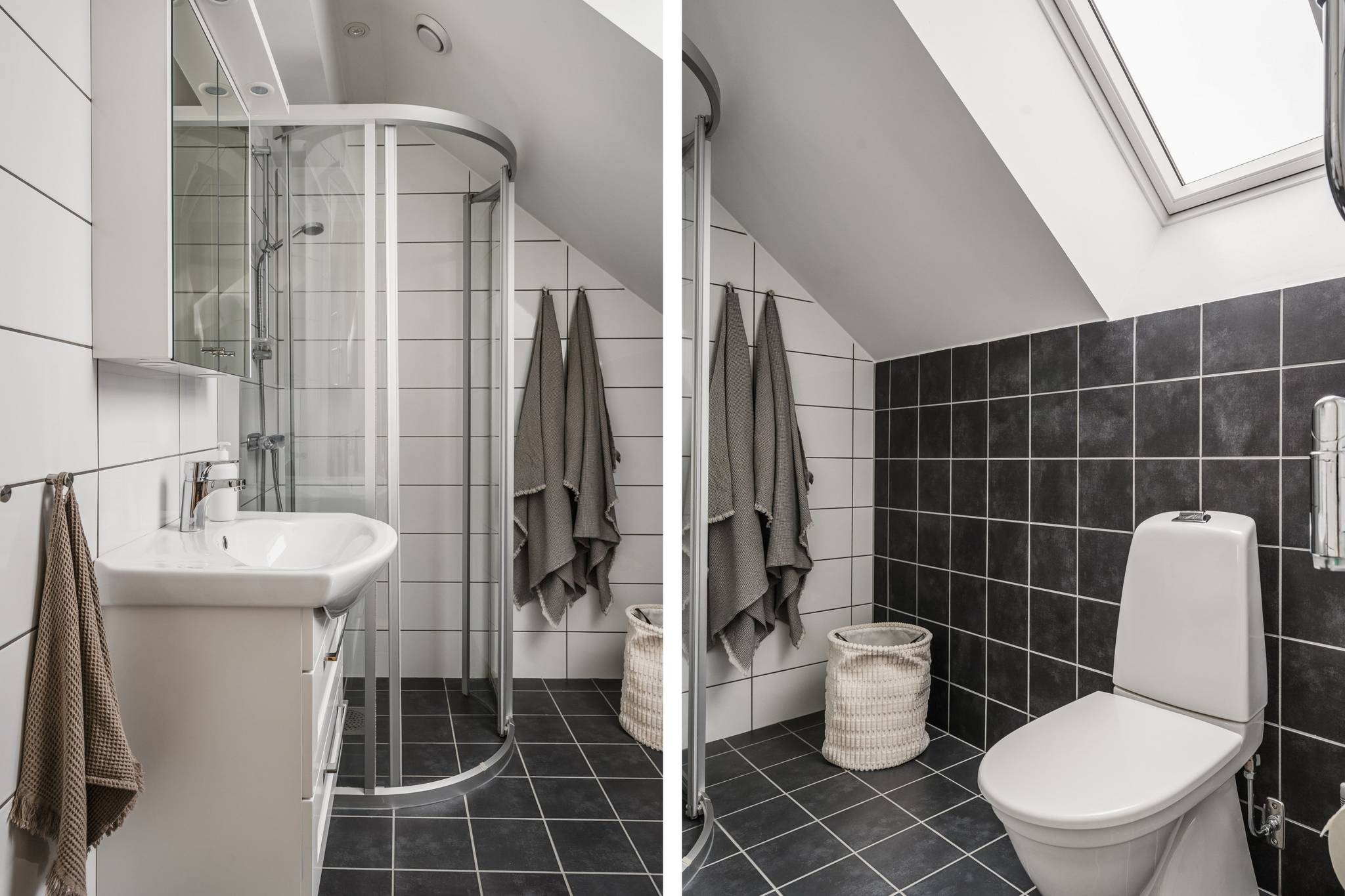 6 rum Radhus på Ulsavilagatan 27A Norra Ormesta Örebro kommun - bild 35