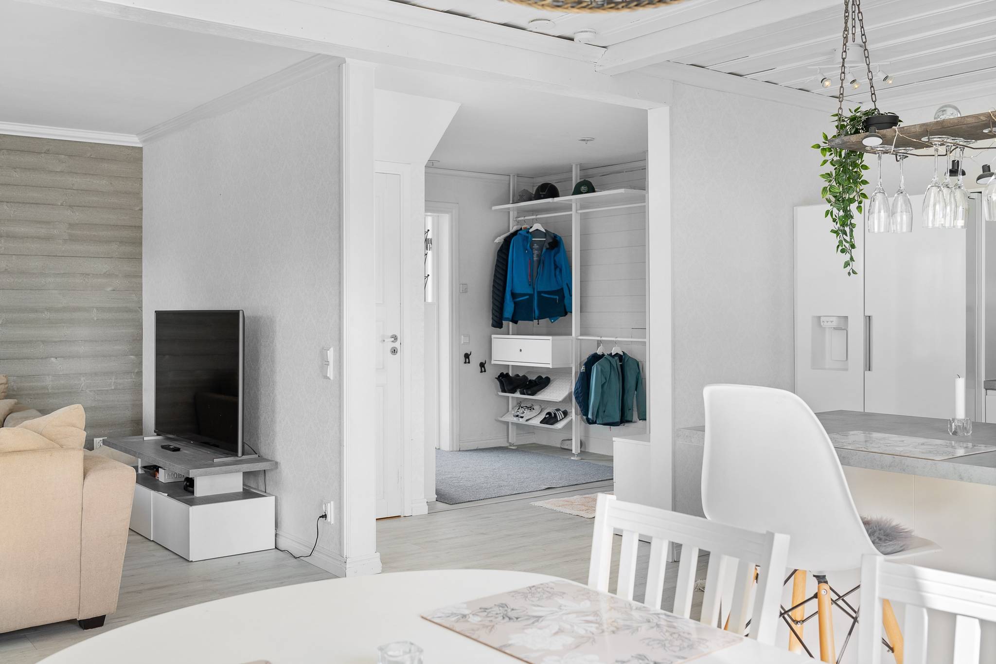 6 rum Villa på Linjevägen 64 Obbola Umeå kommun - bild 23