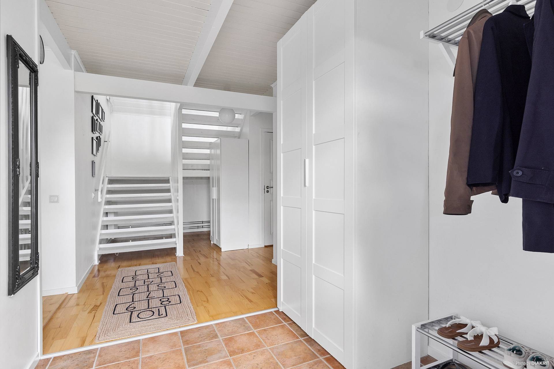 6 rum Villa på Rödklintsgatan 16 Nya Hjärsta Örebro kommun - bild 21