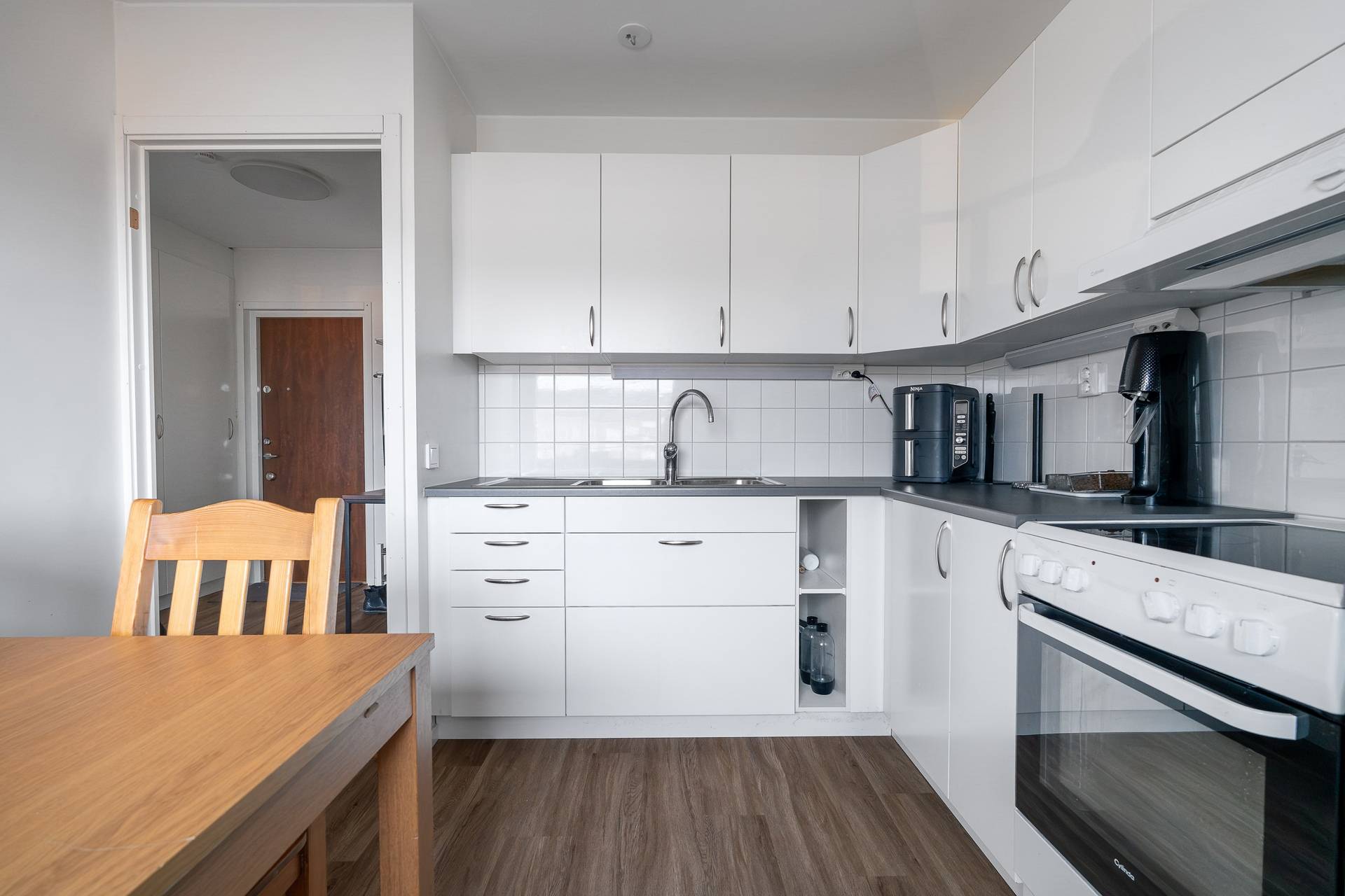 1.5 rum Lägenhet på Lidnersgatan 38 Nyby Uppsala kommun - bild 7