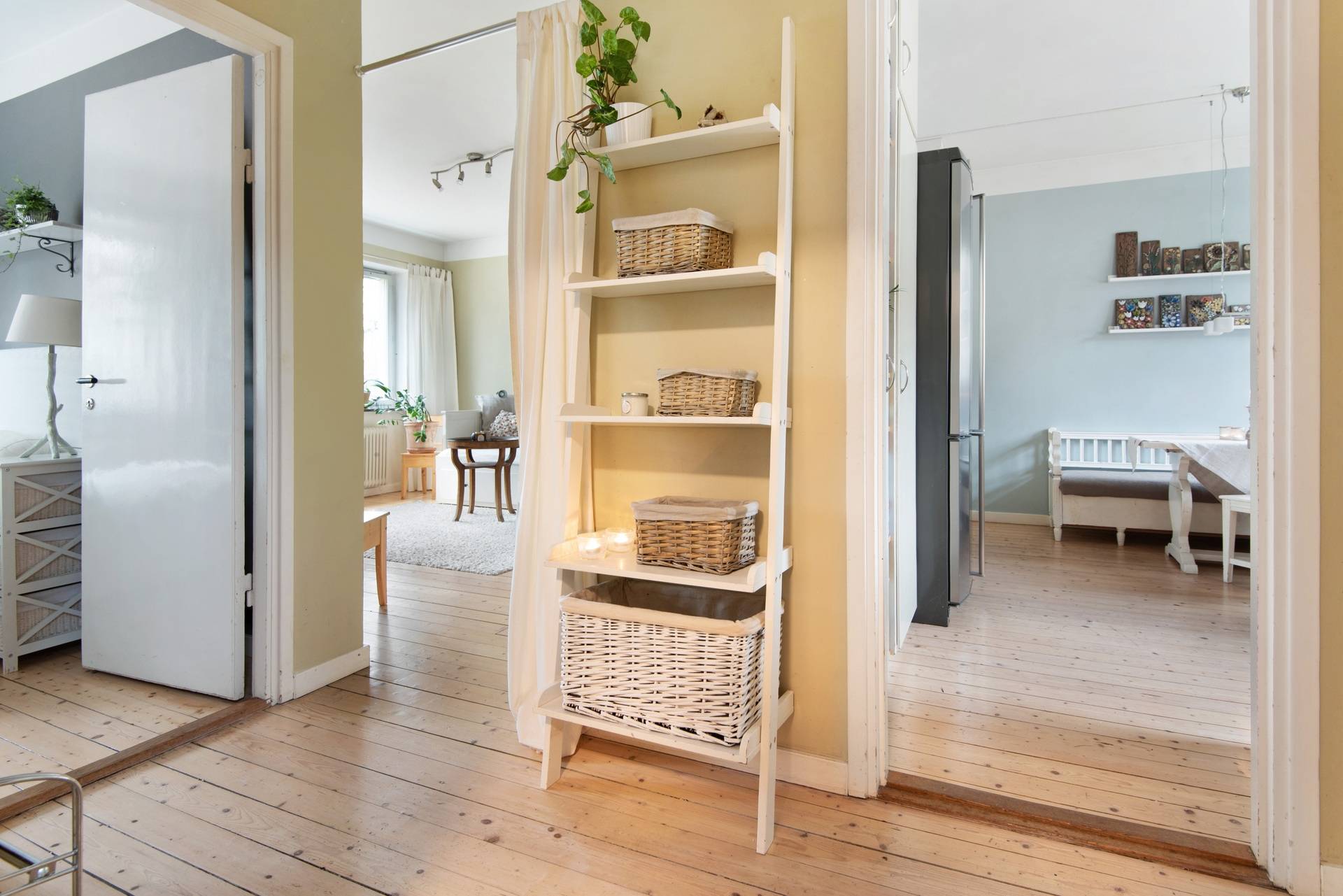 2 rum Lägenhet på Mariestadsvägen 7 Johanneshov Stockholms kommun - bild 10