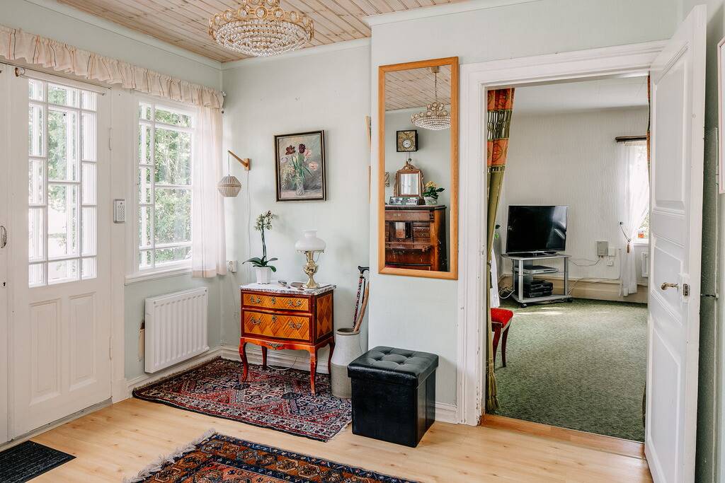 5 rum Villa på Hangelösa kyrkby Helledal 1 LUNDSBRUNN Götene kommun - bild 24