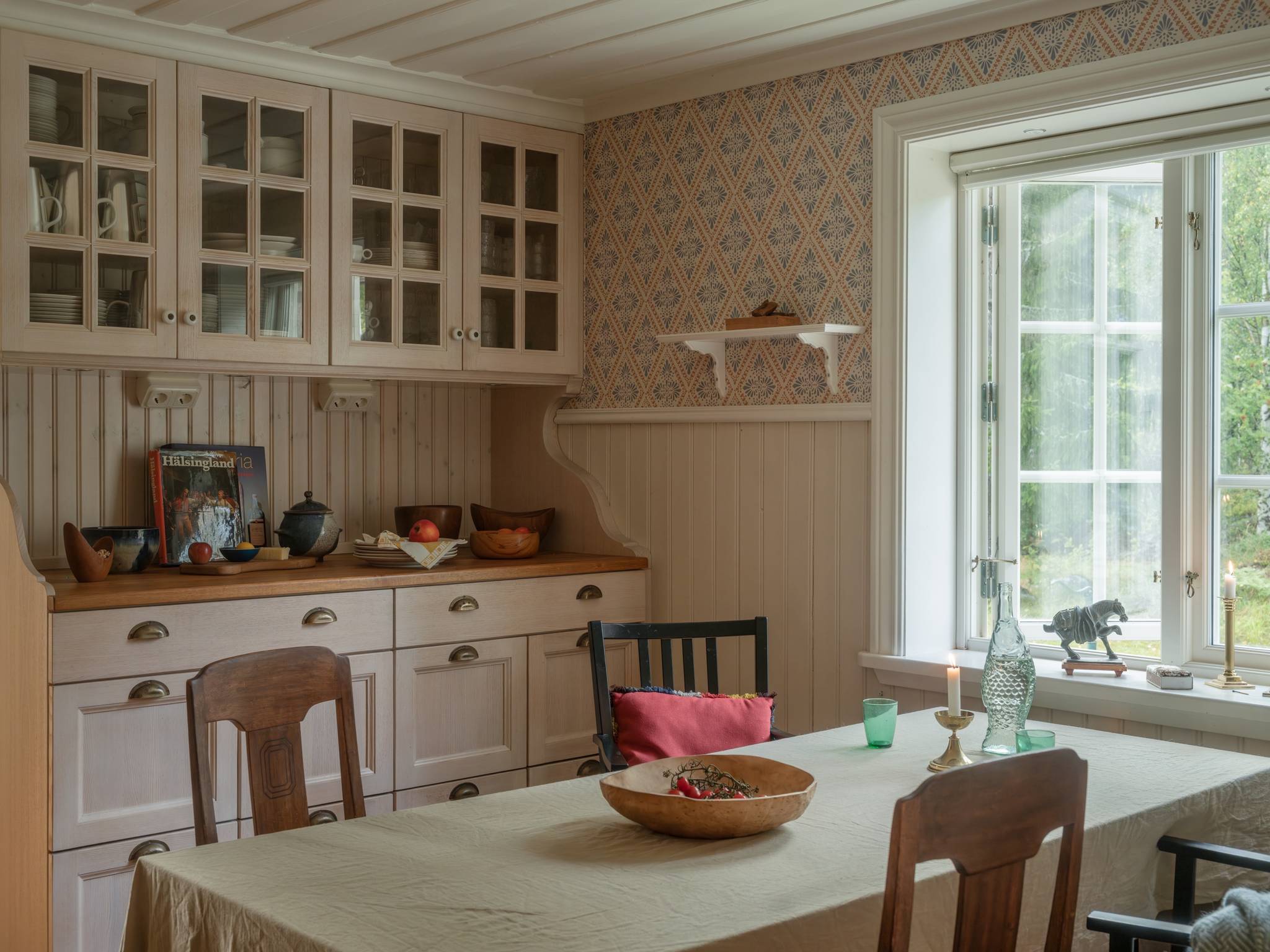14 rum Villa på Kungsgården Långvind 1 Långvind-Enånger-Hudiksvall Hudiksvalls kommun - bild 24
