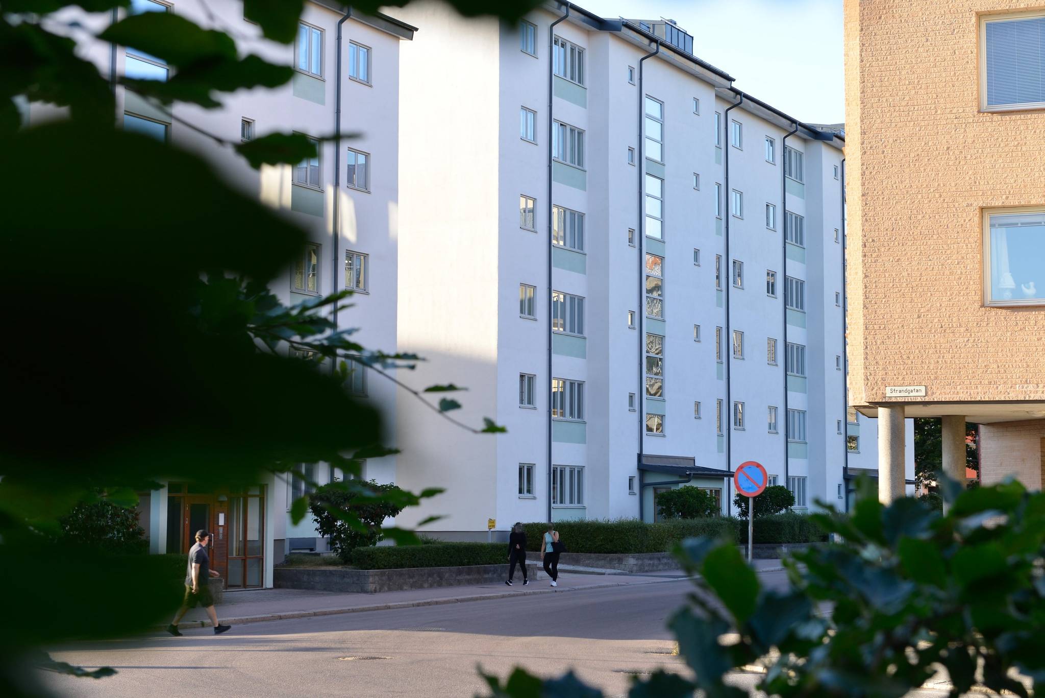 3 rum Lägenhet på Eleonoragatan 3 Norr Eskilstuna kommun - bild 18