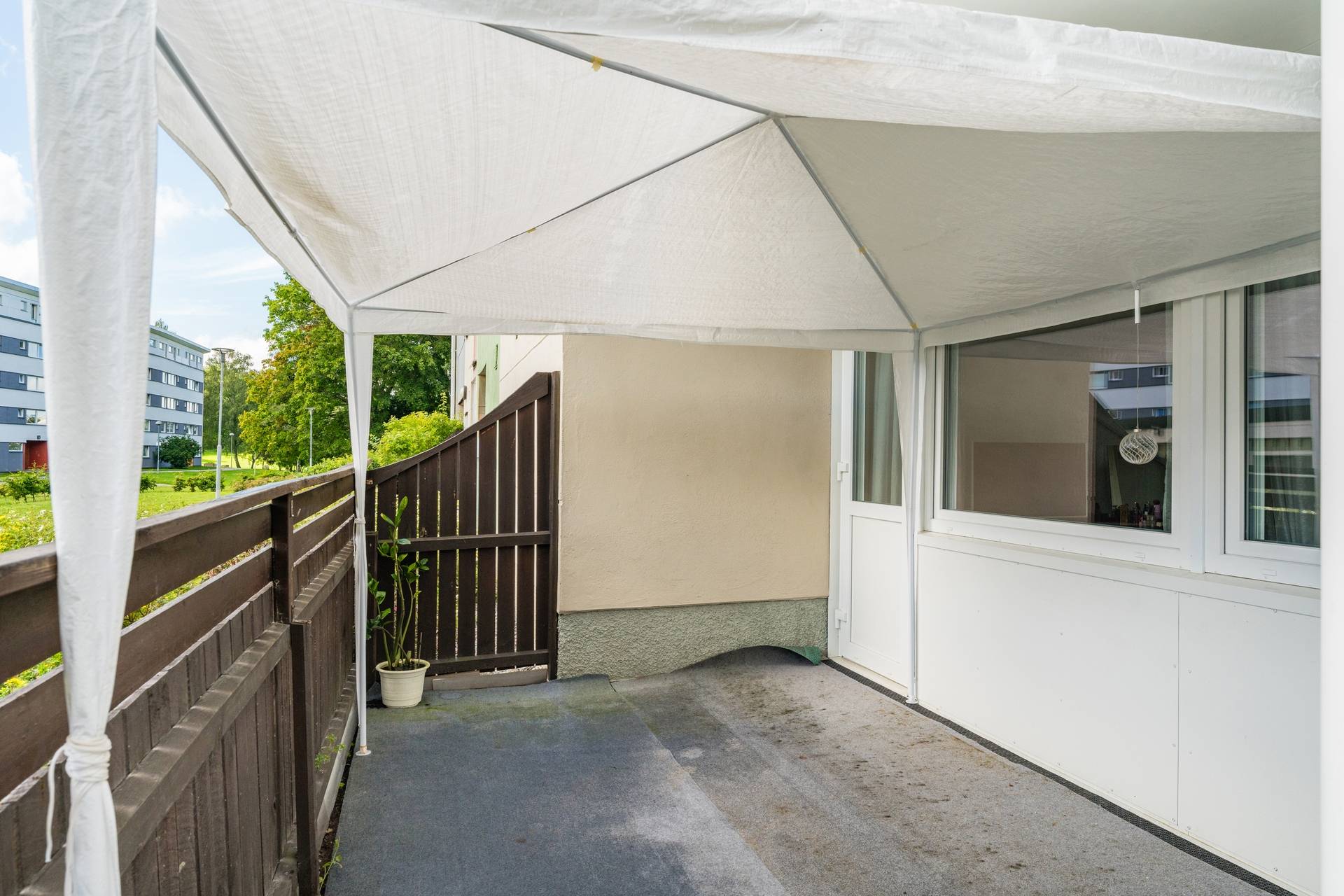 5 rum Lägenhet på Brandkärrsvägen 134 Brandkärr Nyköpings kommun - bild 12